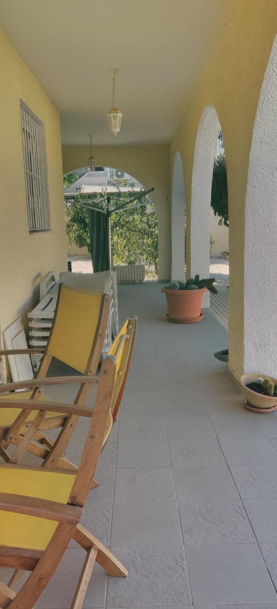 Villa Kathy