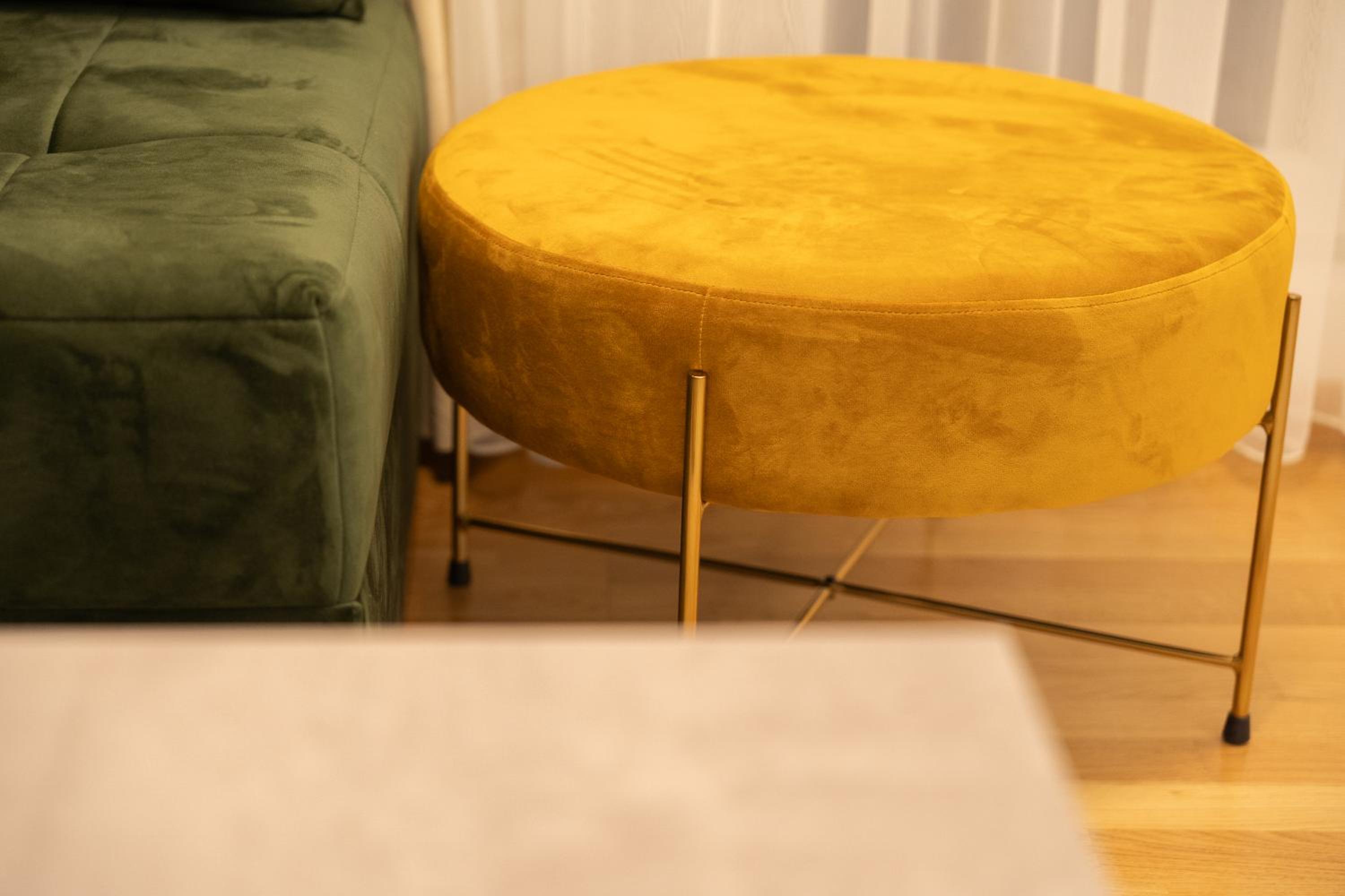 Apartament ZHana