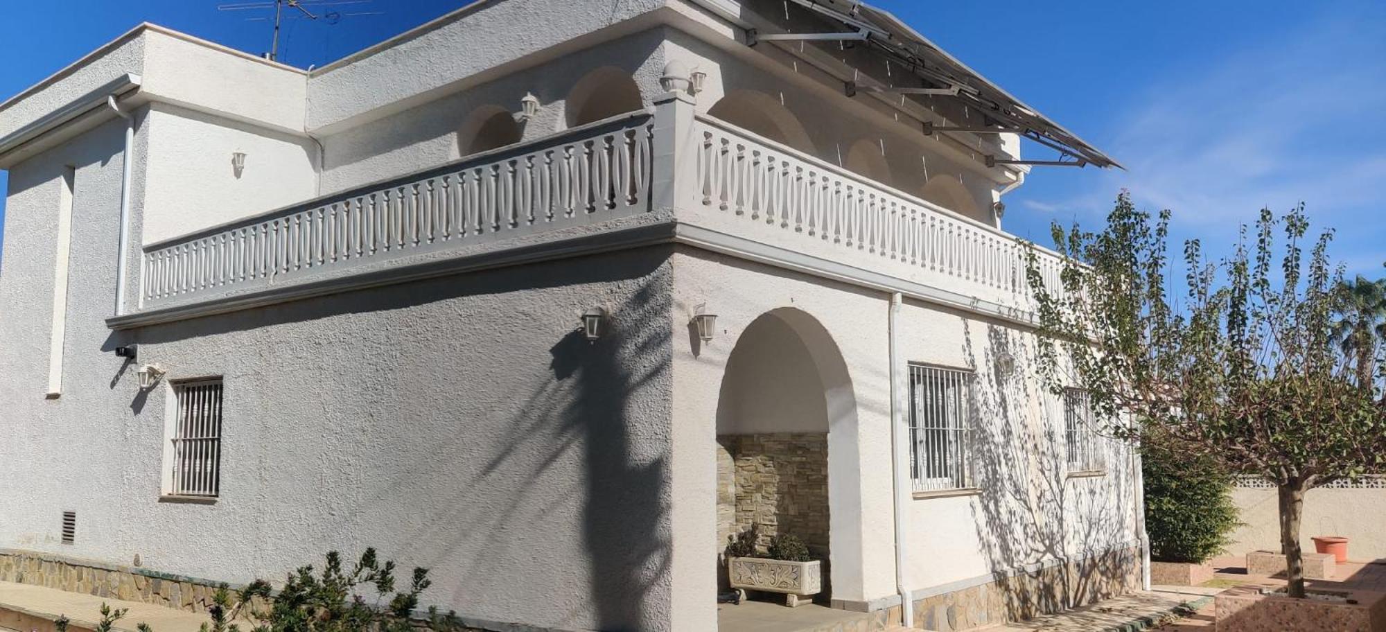 Villa Kathy