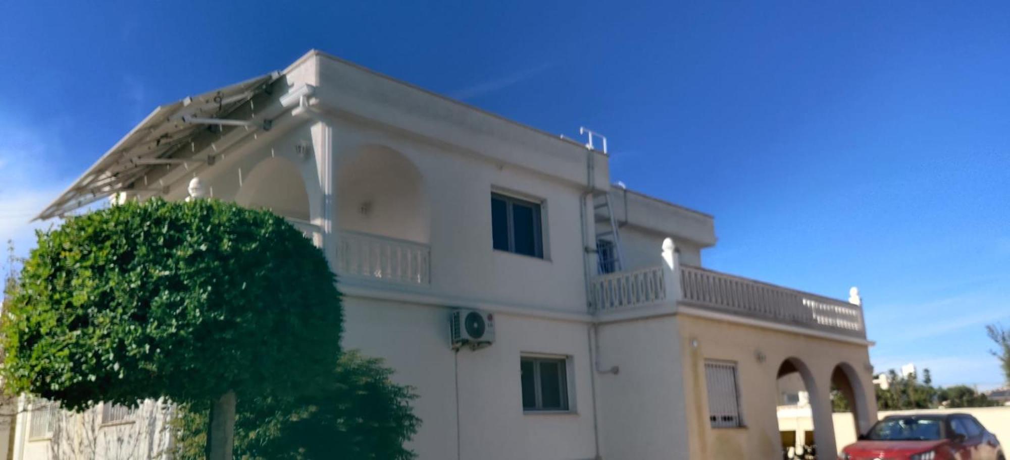 Villa Kathy