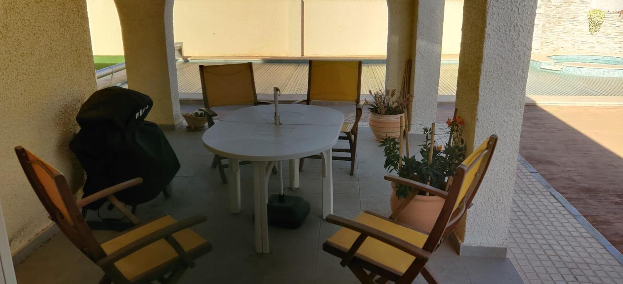 Villa Kathy