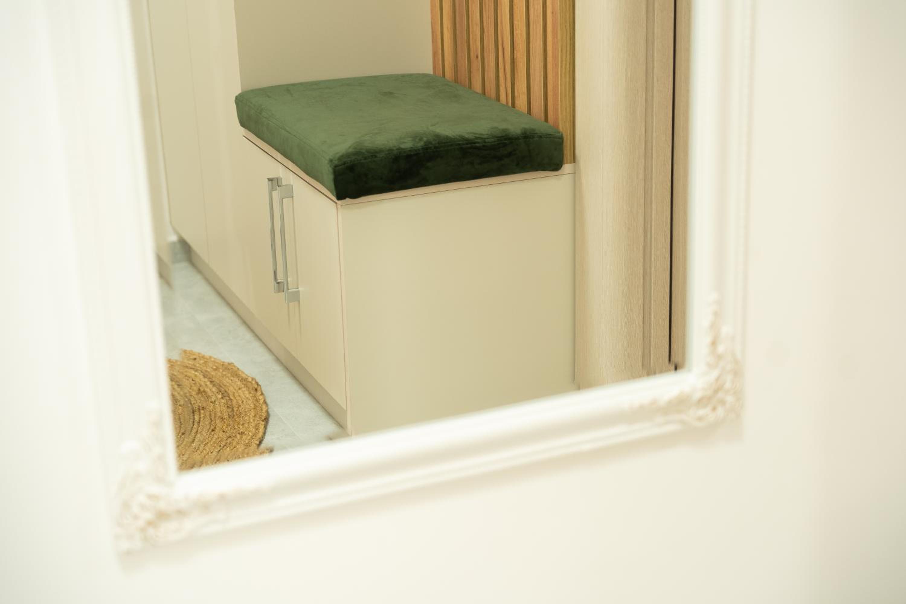 Apartament ZHana
