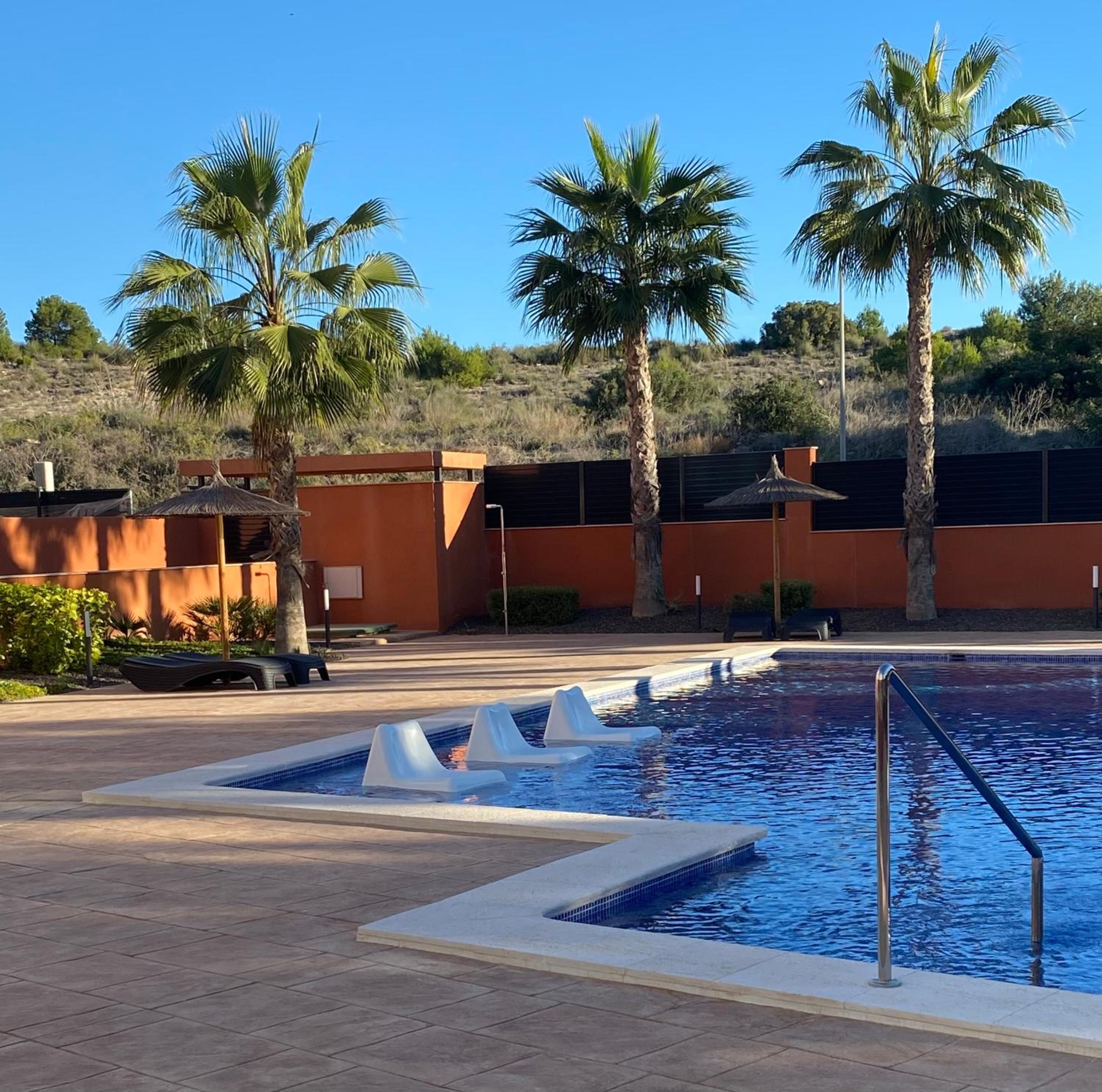 Penthouse Palapagolf