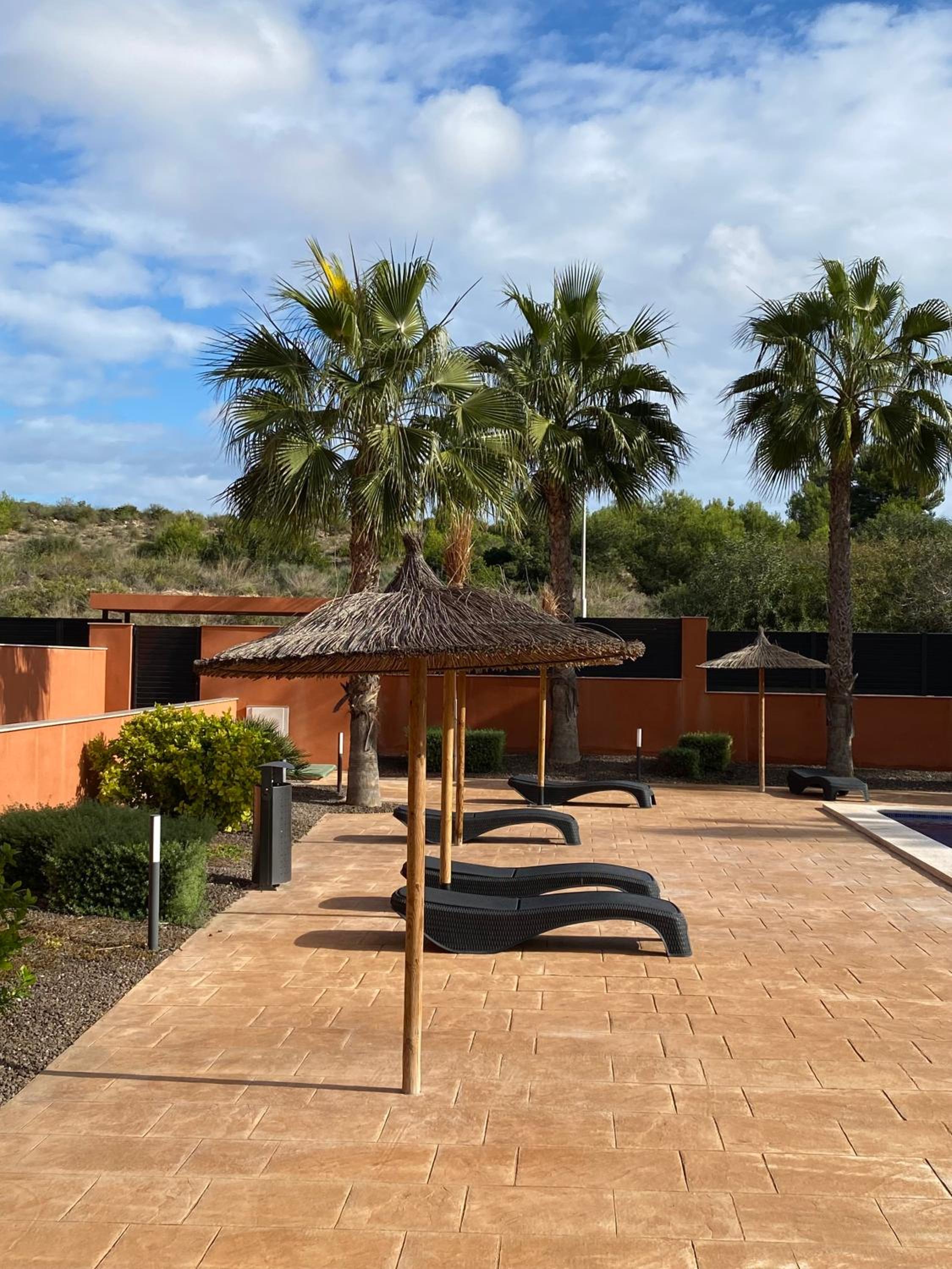 Penthouse Palapagolf