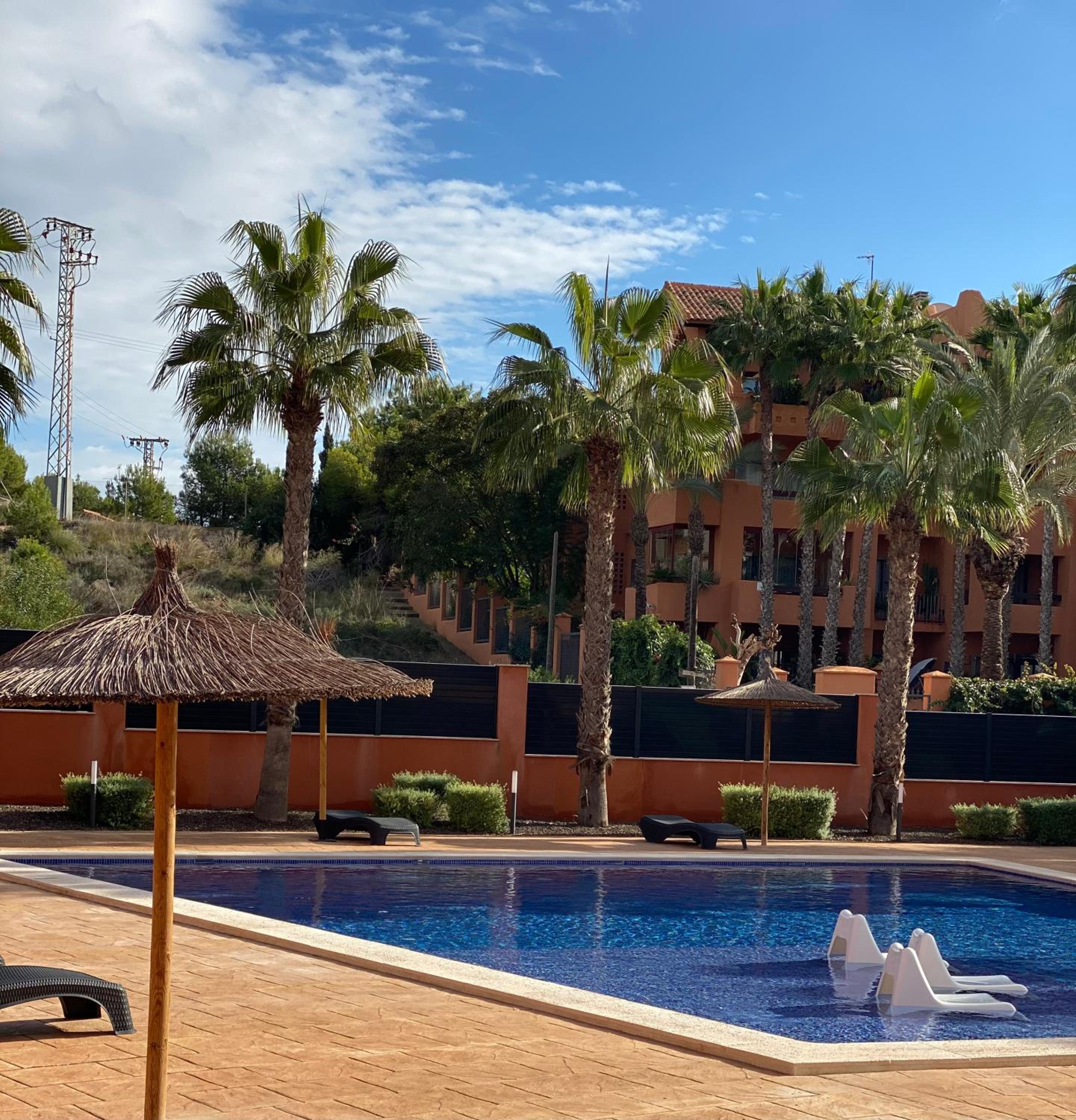 Penthouse Palapagolf