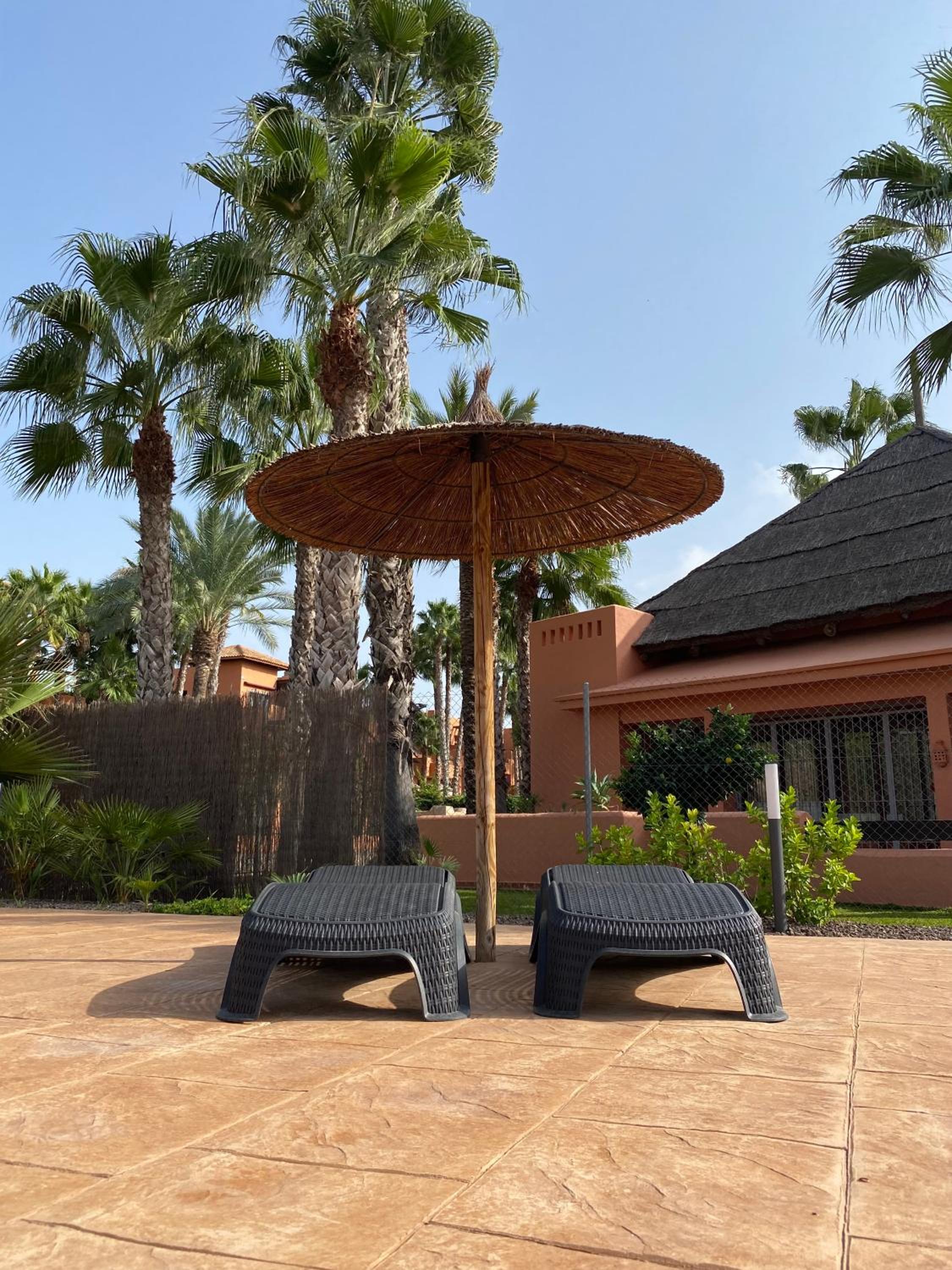 Penthouse Palapagolf