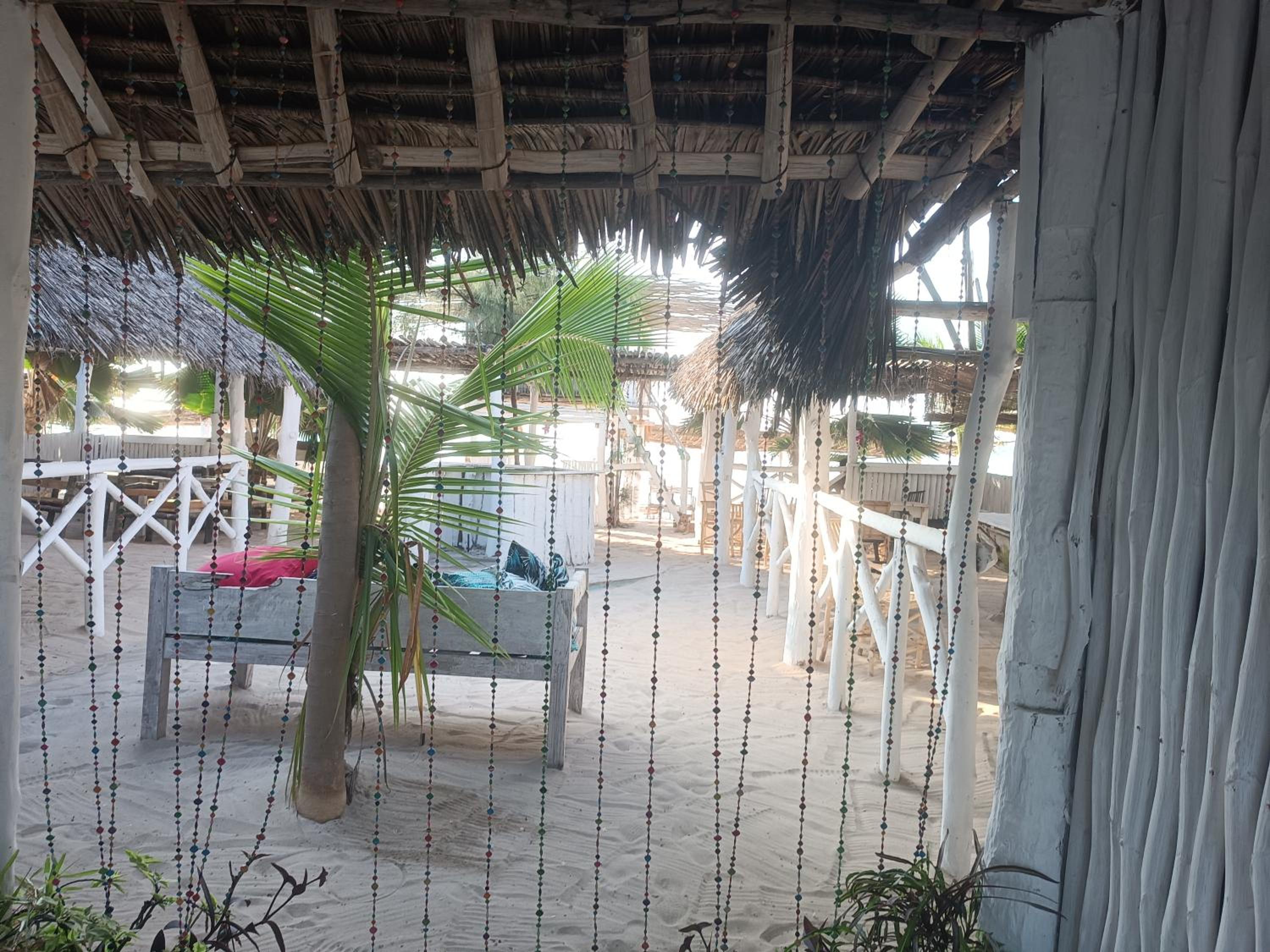 Marafiki Holidays