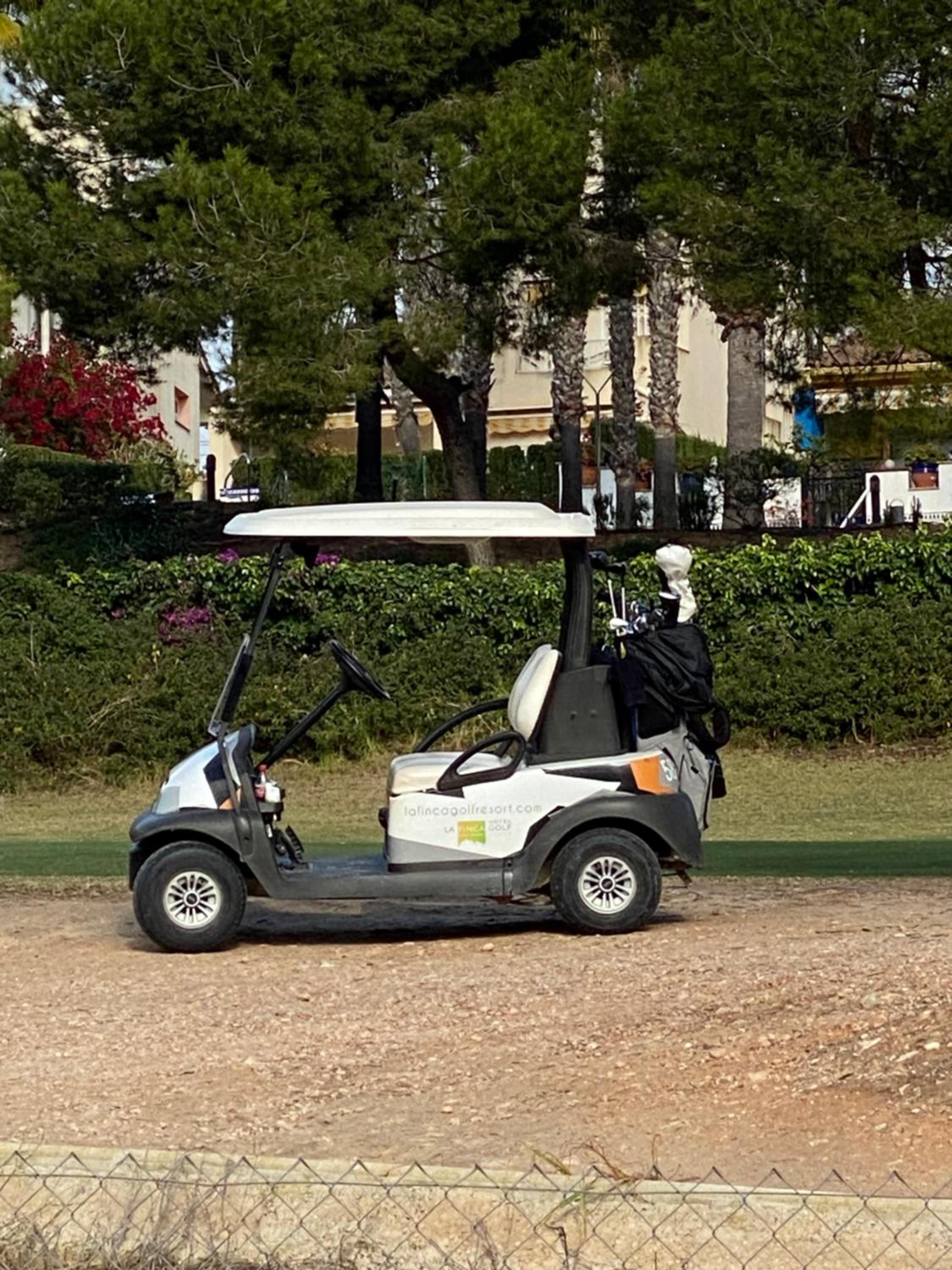Penthouse Palapagolf