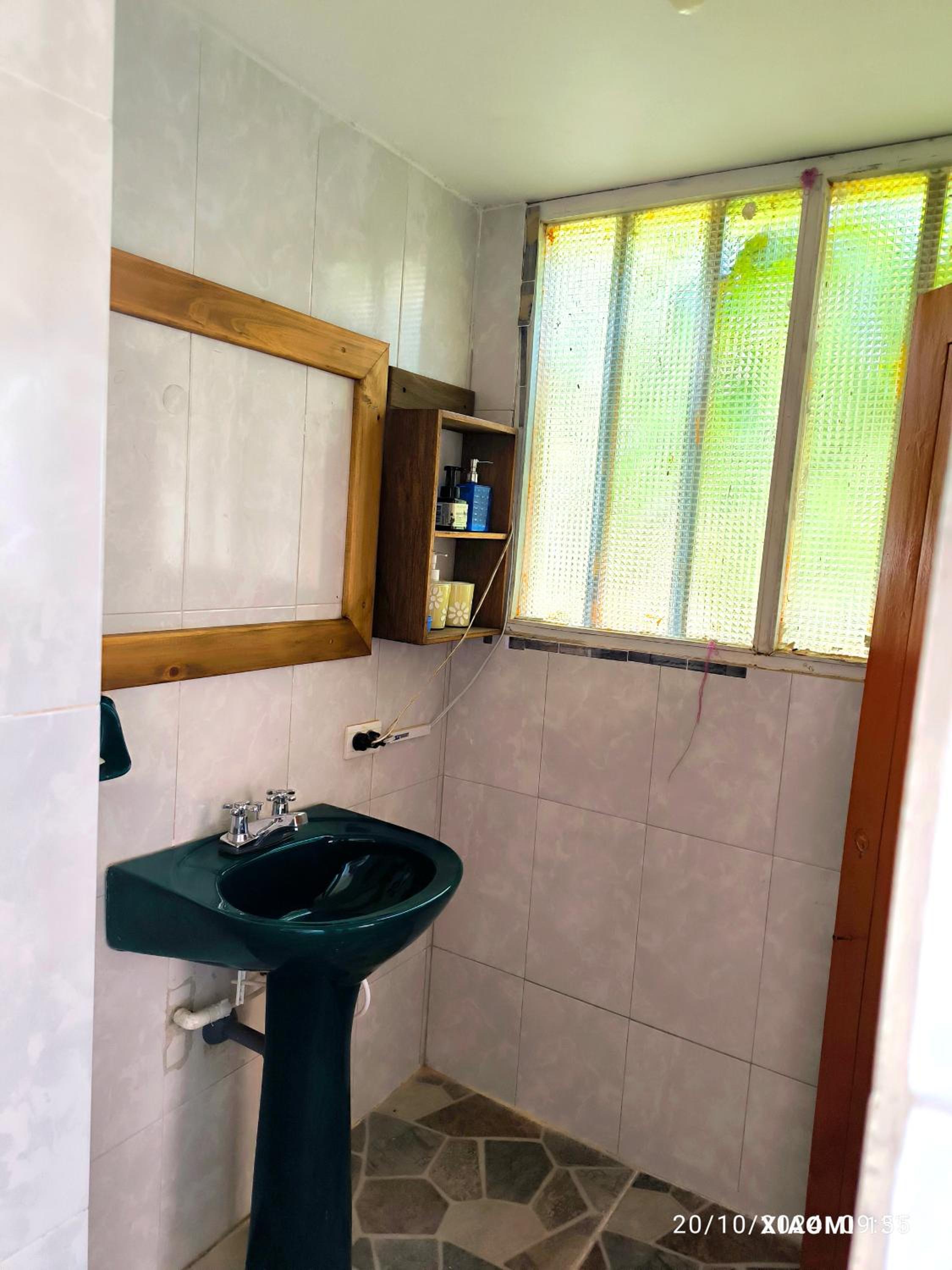 Cabaña MARALIA
