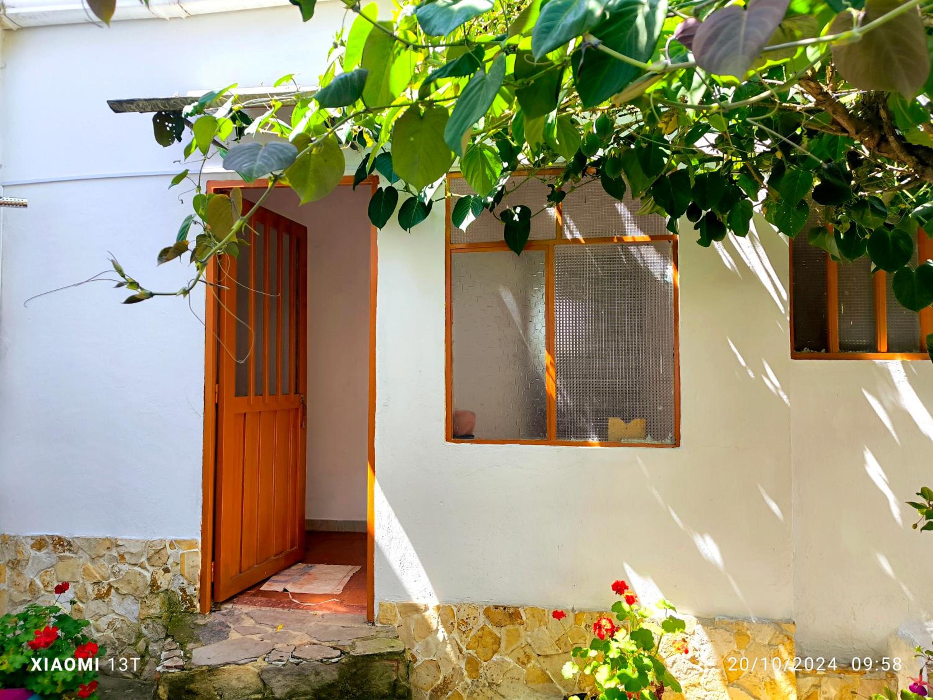 Cabaña MARALIA