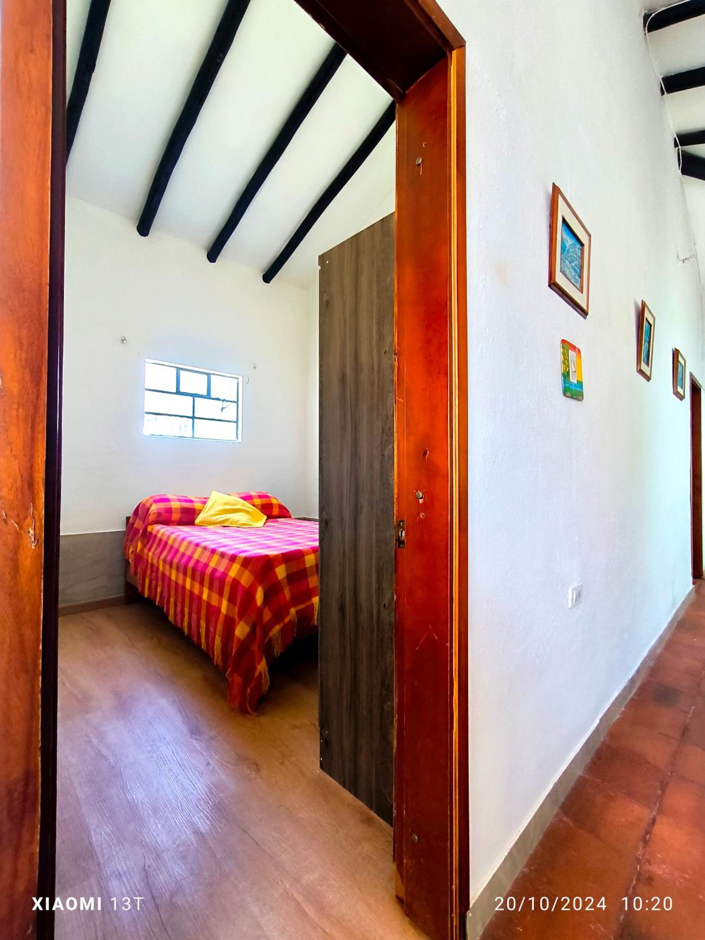 Cabaña MARALIA