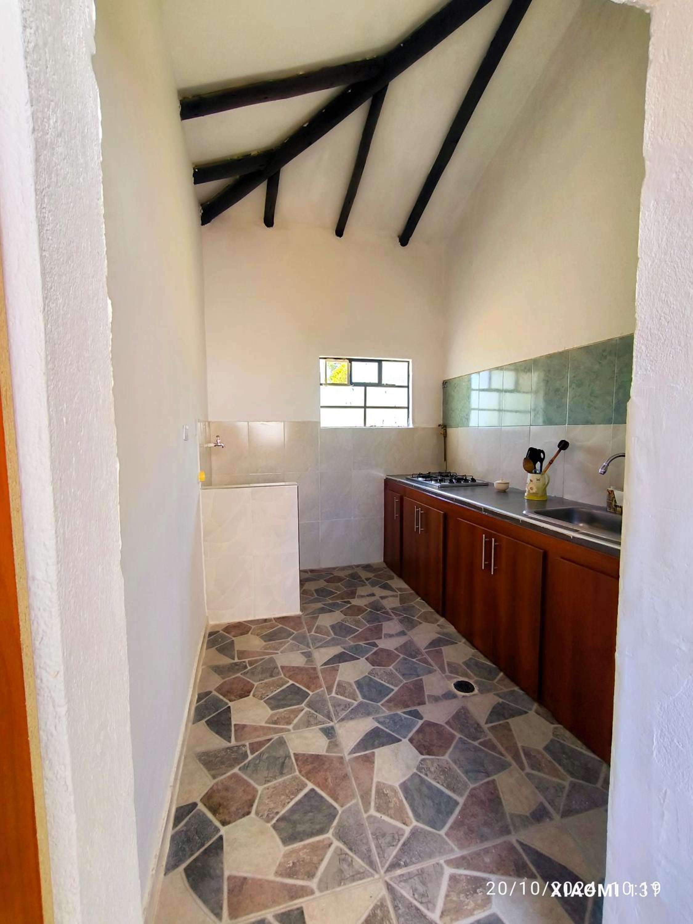 Cabaña MARALIA