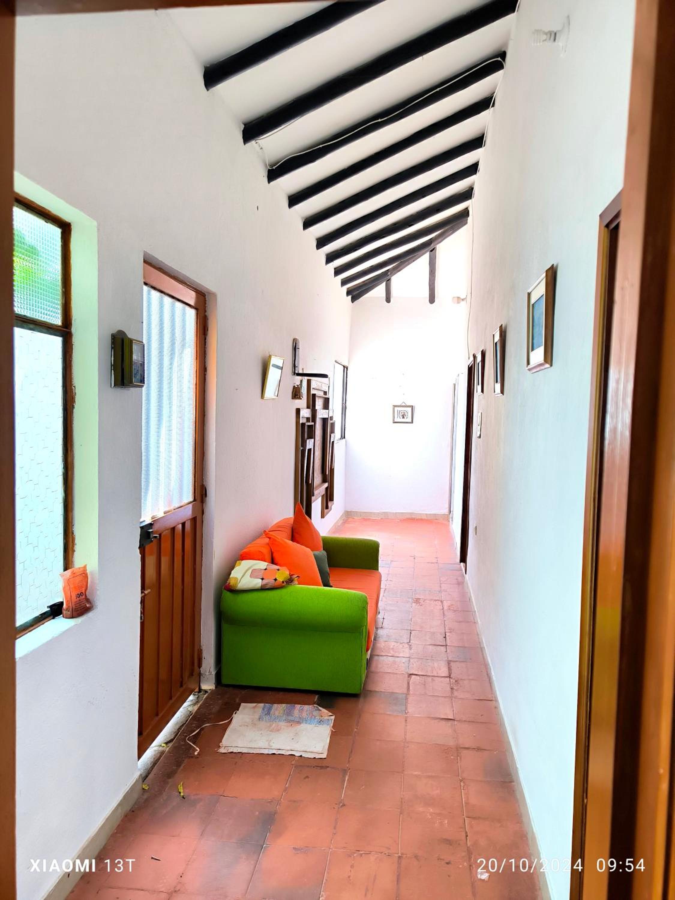 Cabaña MARALIA