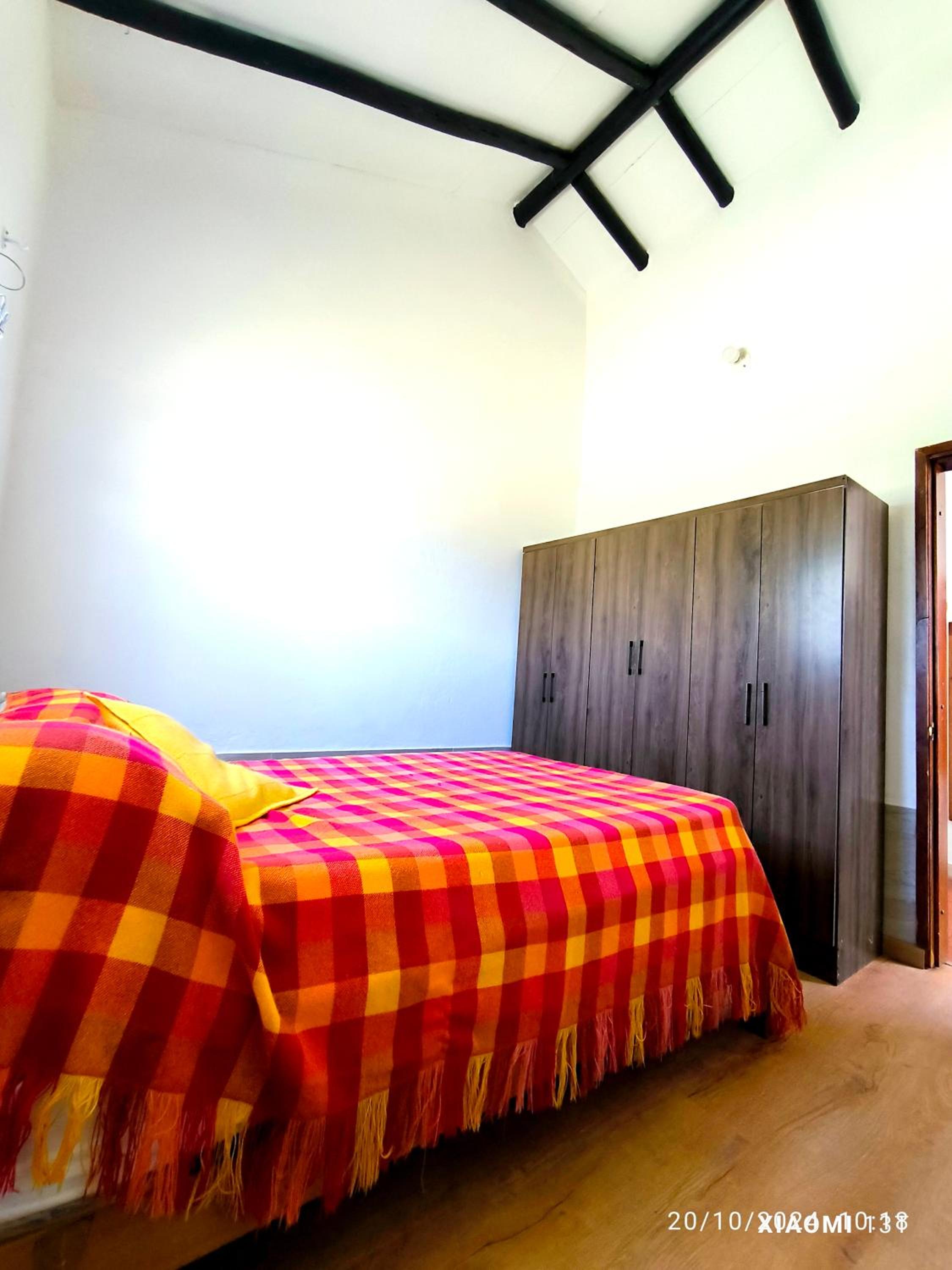 Cabaña MARALIA