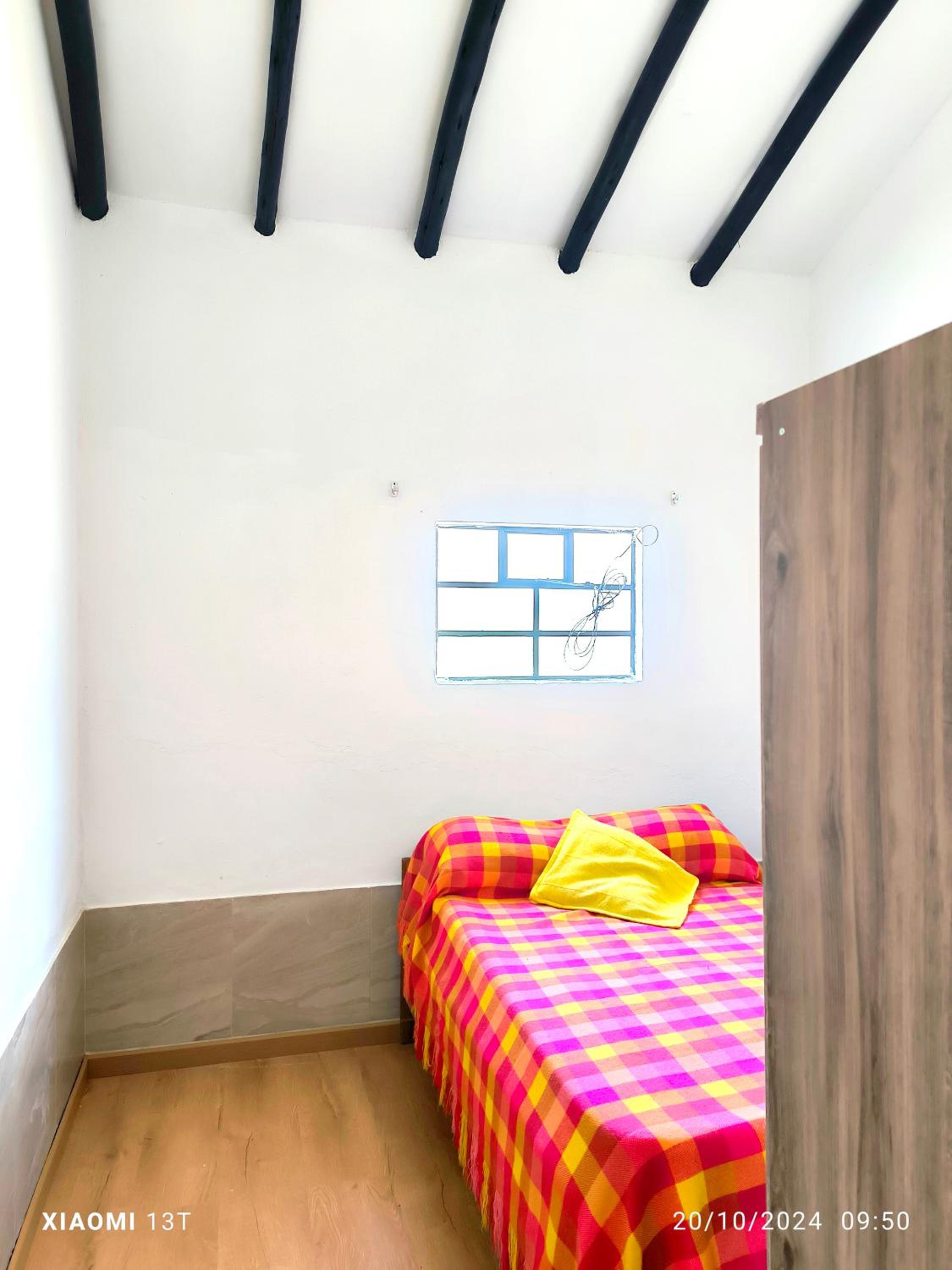 Cabaña MARALIA