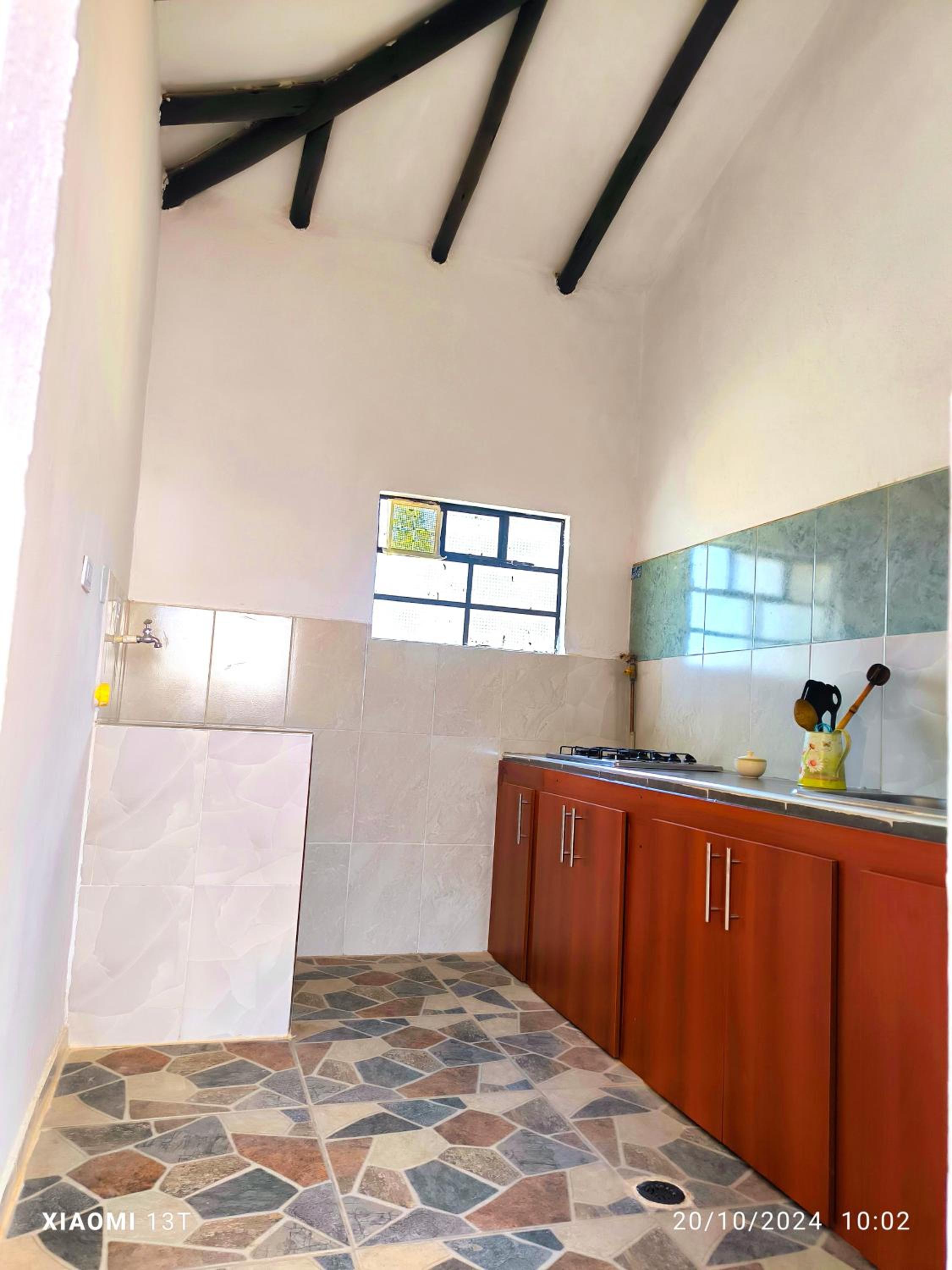 Cabaña MARALIA