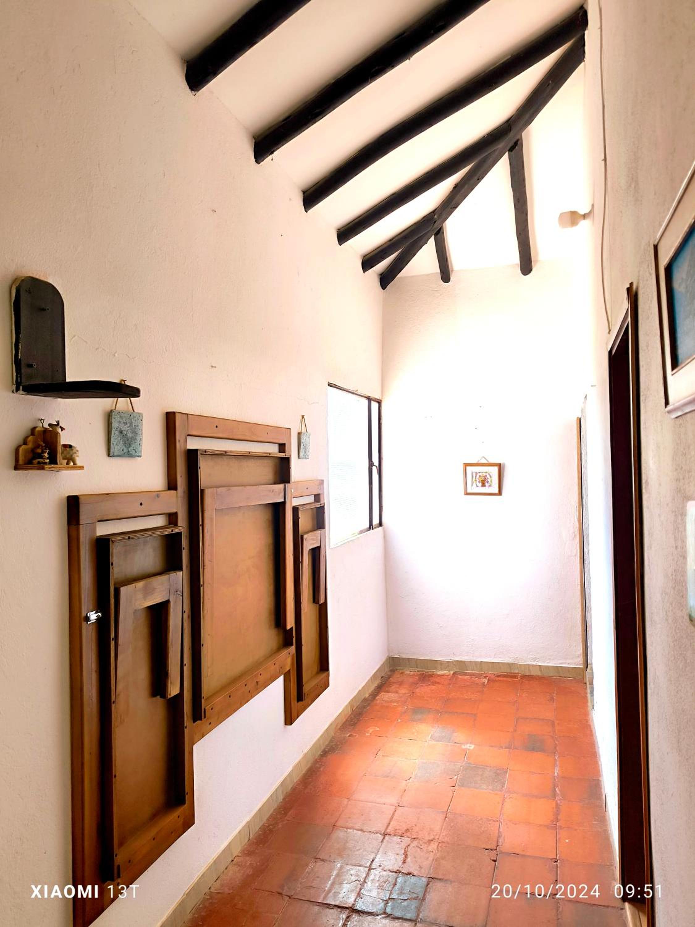 Cabaña MARALIA