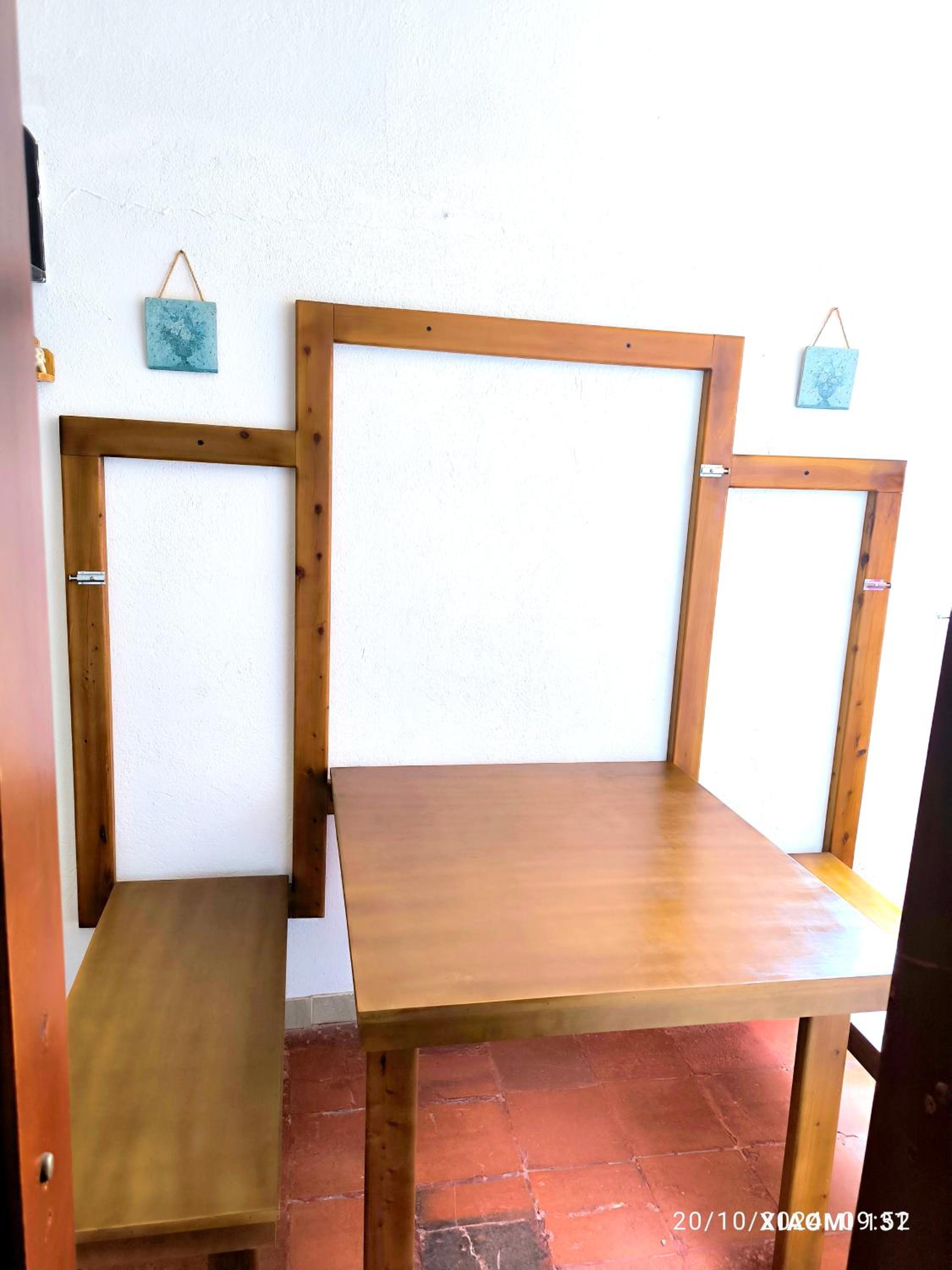 Cabaña MARALIA