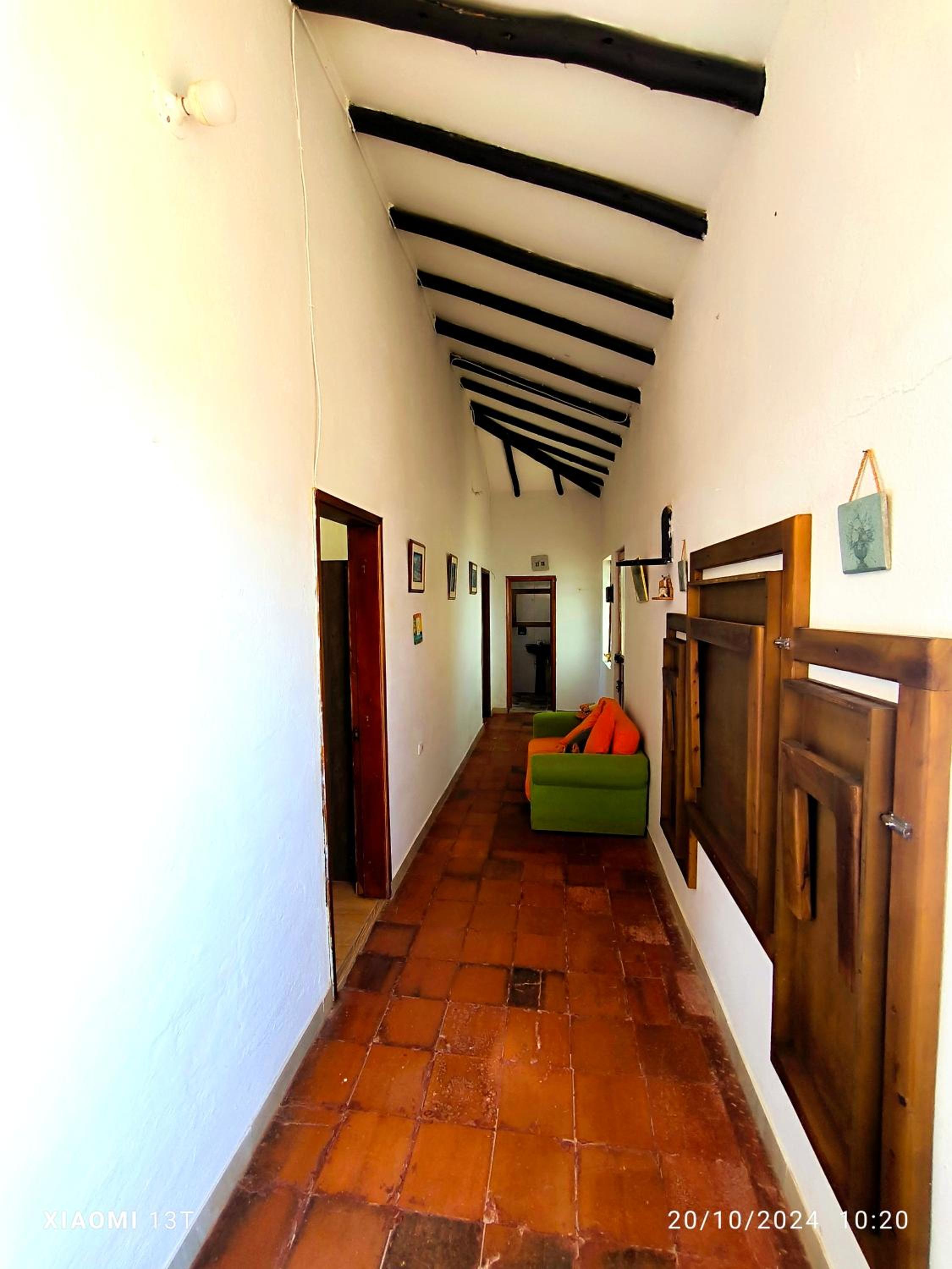 Cabaña MARALIA