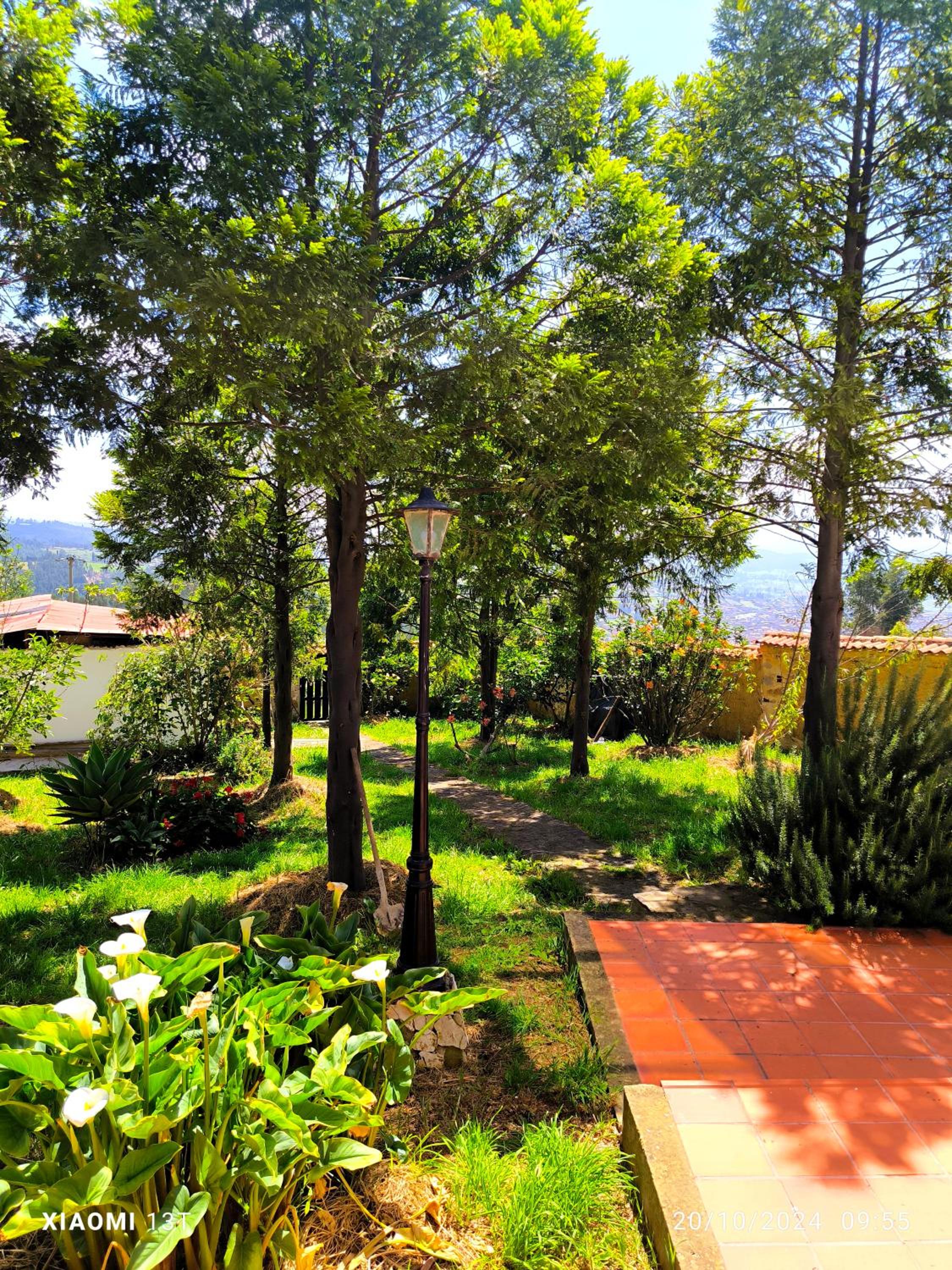 Cabaña MARALIA