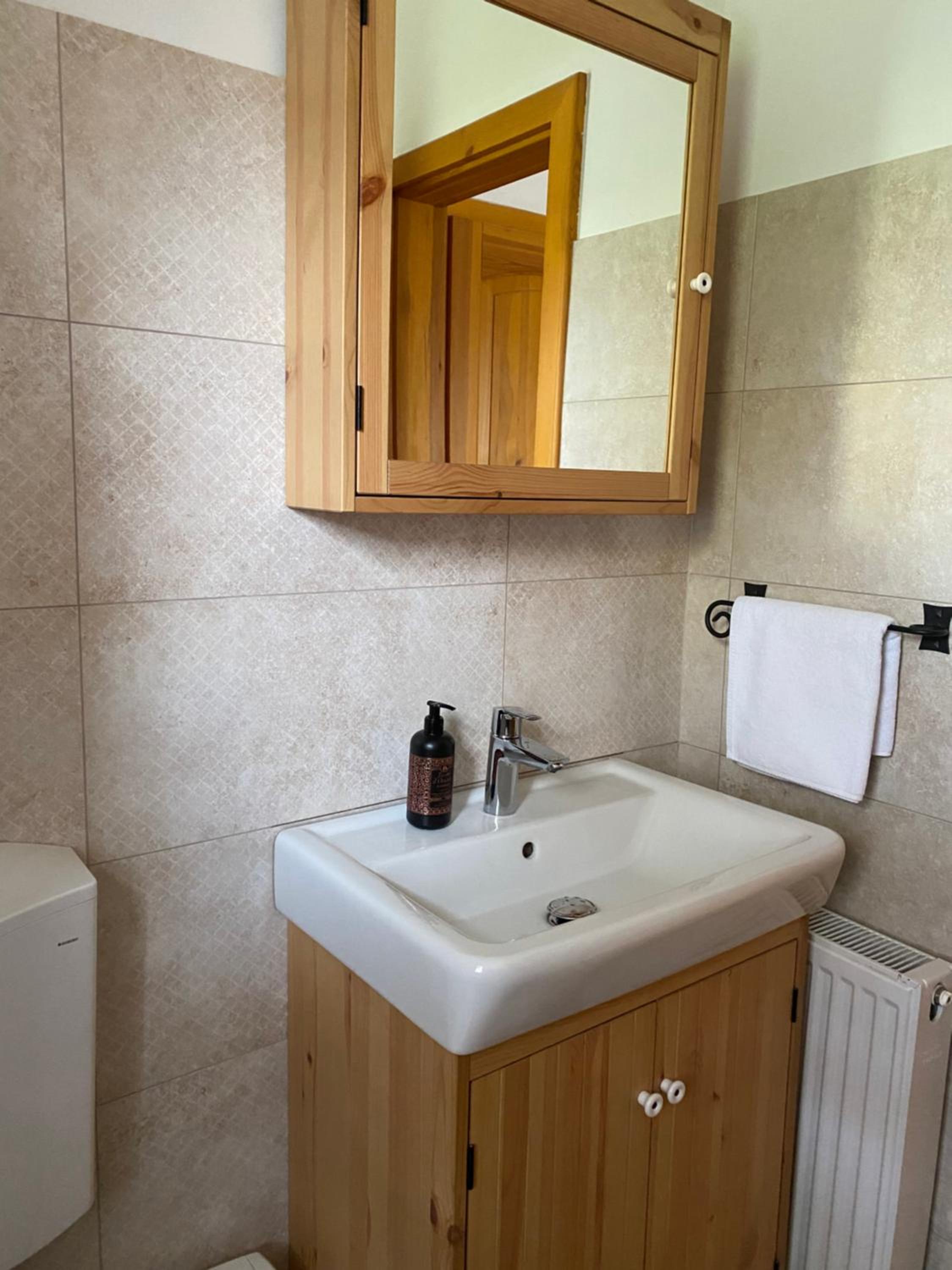 Emese Apartman Cserszegtomaj view 2