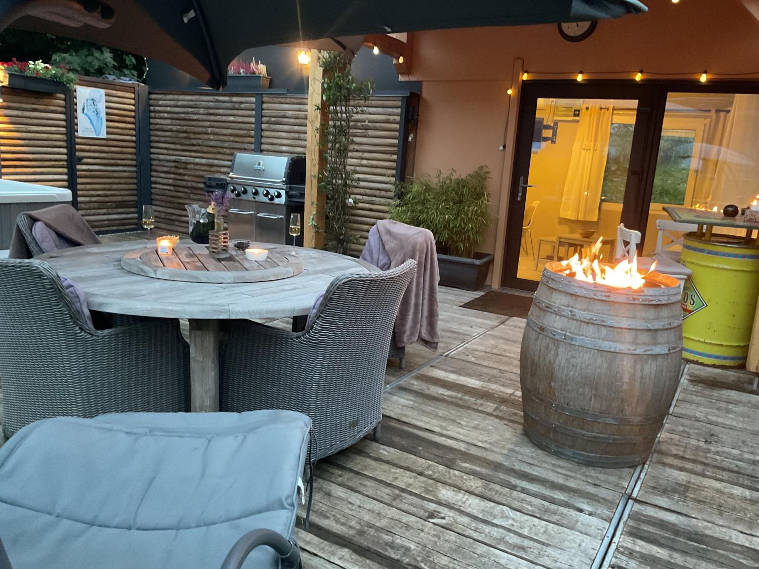 Cosy Little Loft in La Roche en Ardenne