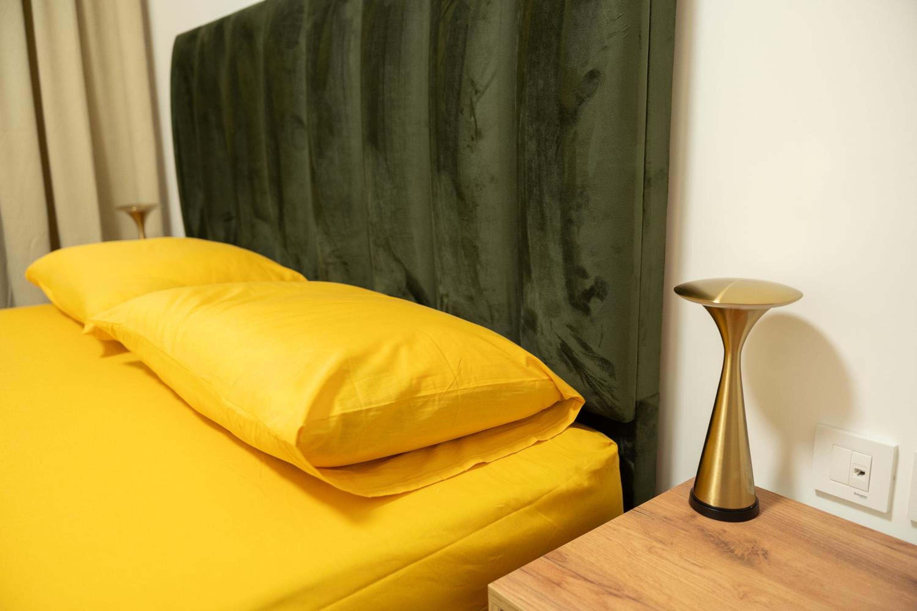 Apartament ZHana