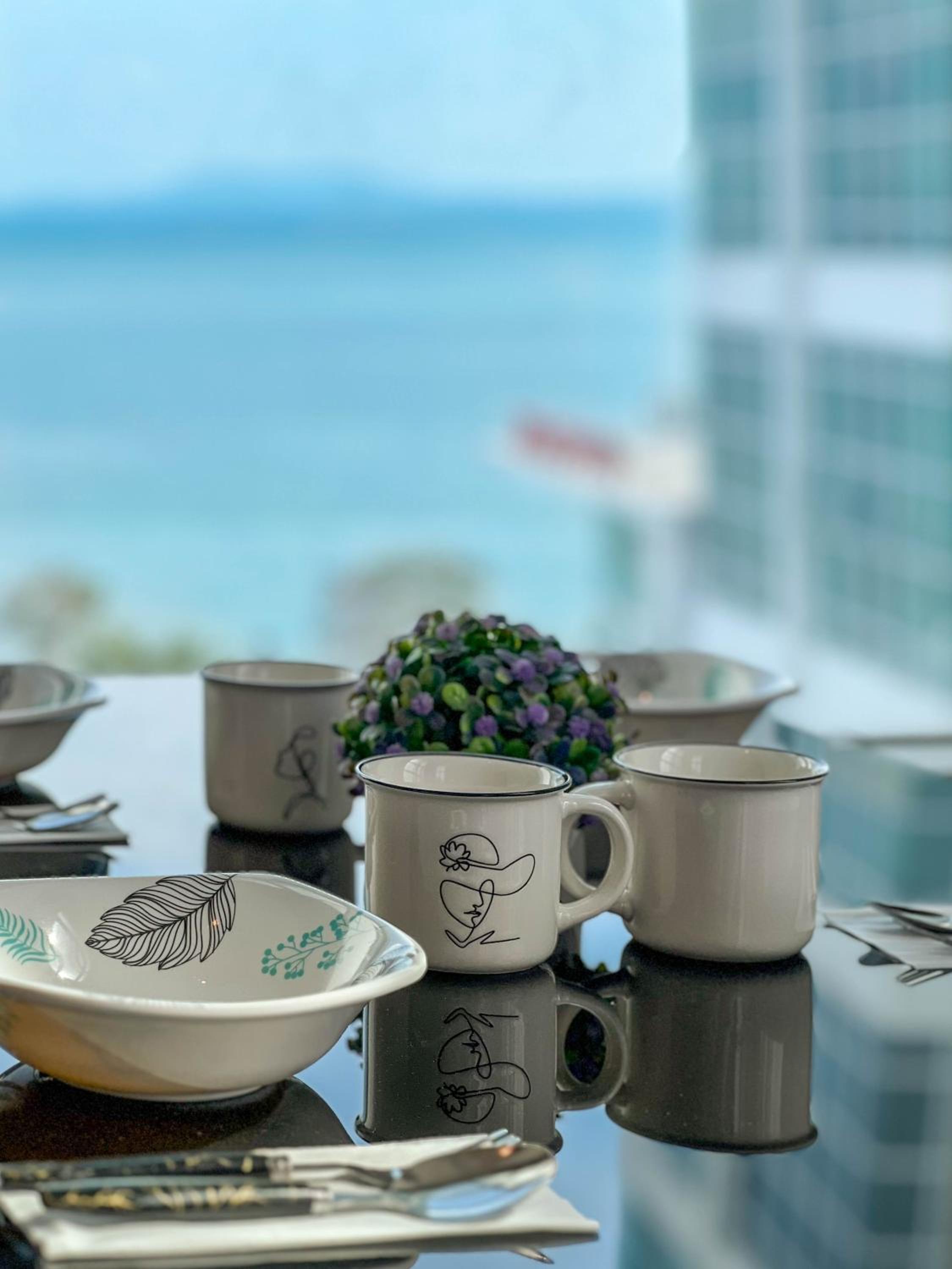 Stylish Duplex at Maritime Suite for 8 Guests with Free Netflix WiFi photo 6