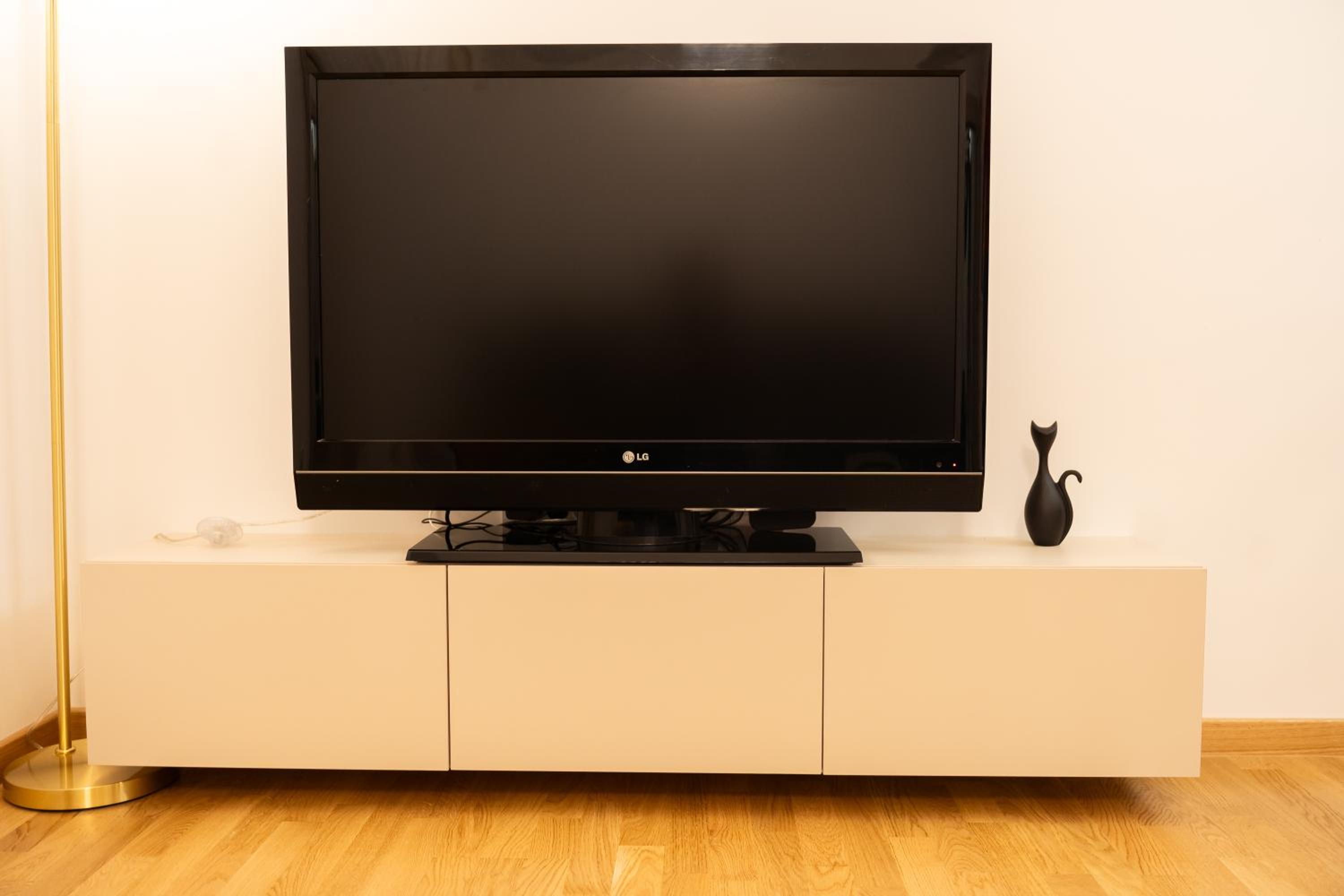 Apartament ZHana
