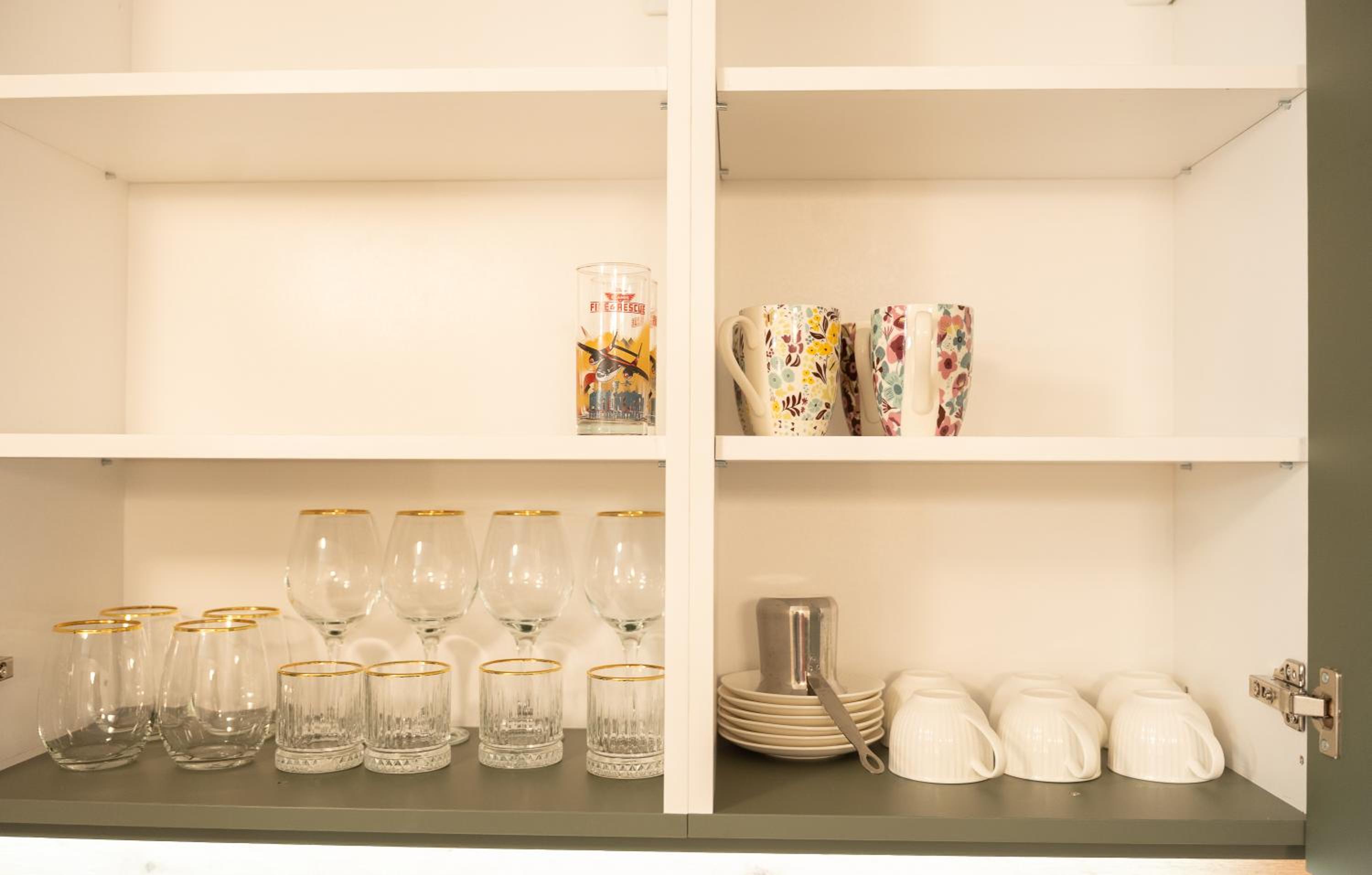 Apartament ZHana