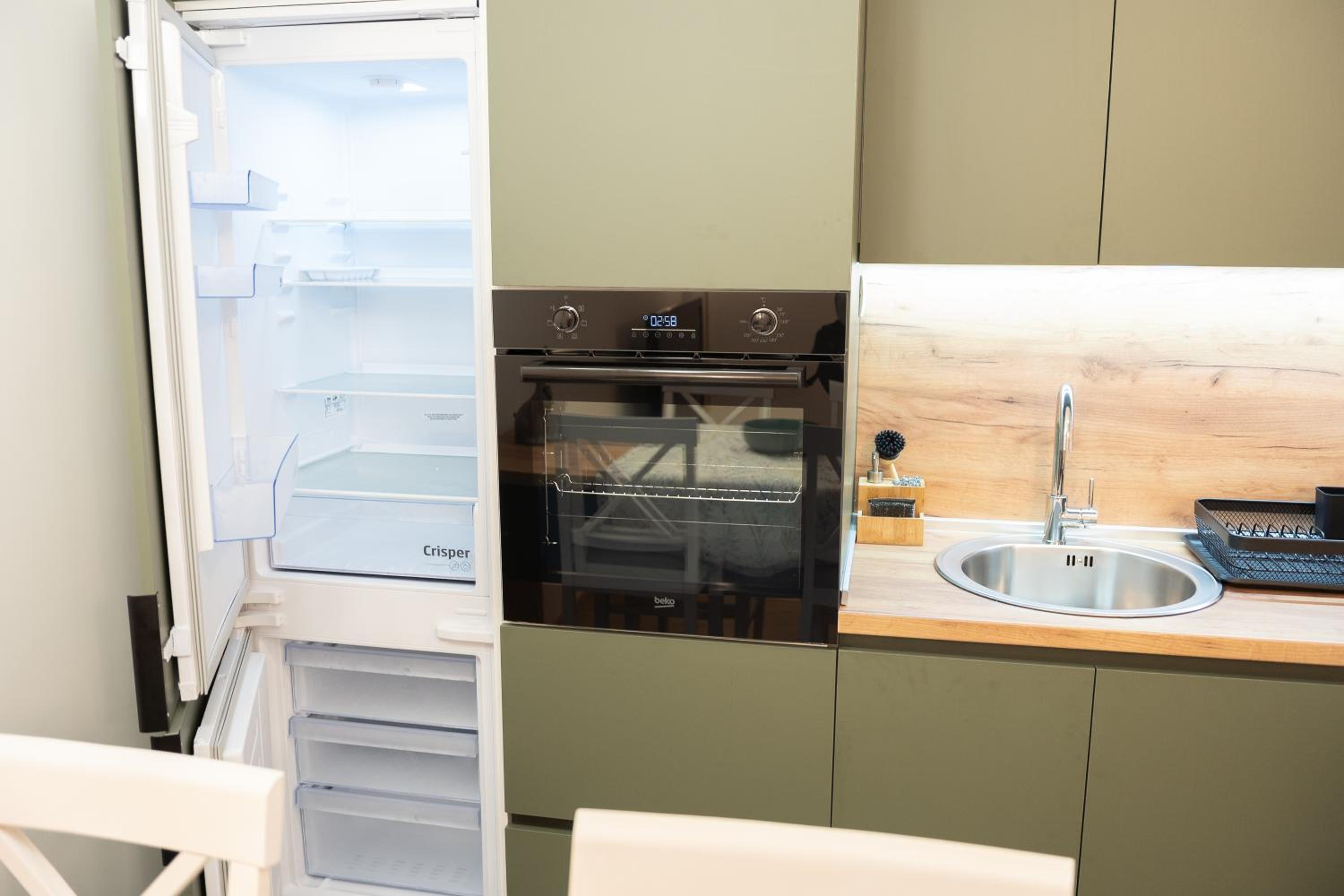 Apartament ZHana