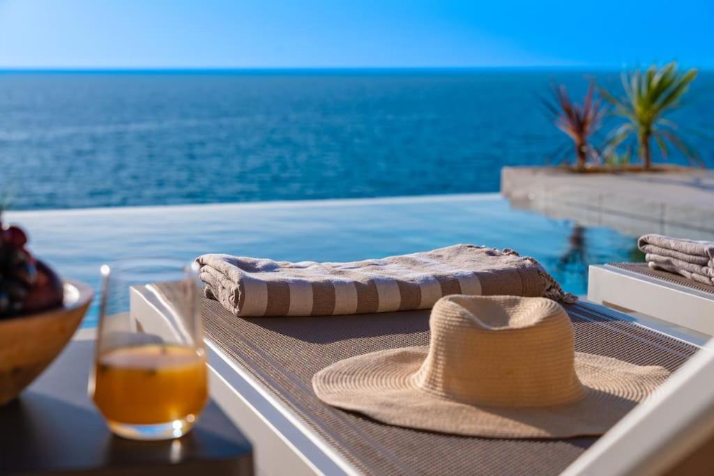 Archangelo Bay on the beach view 4