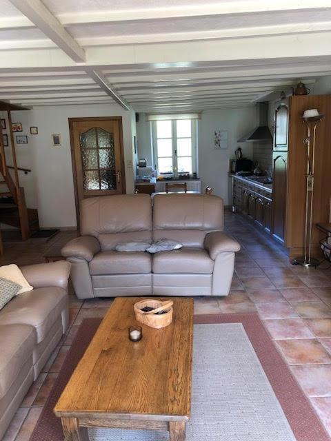 Les Ruisseaux