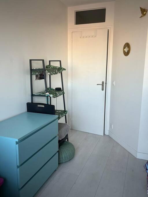 Cosy Apartment in Paris - Buttes Montmartre