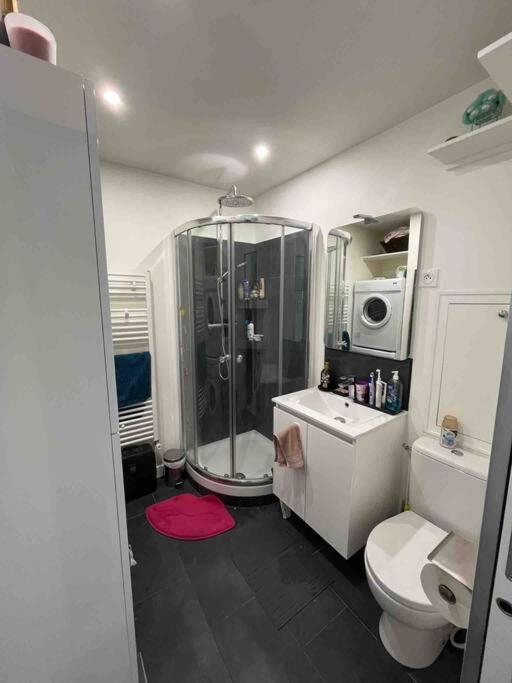 Cosy Apartment in Paris - Buttes Montmartre