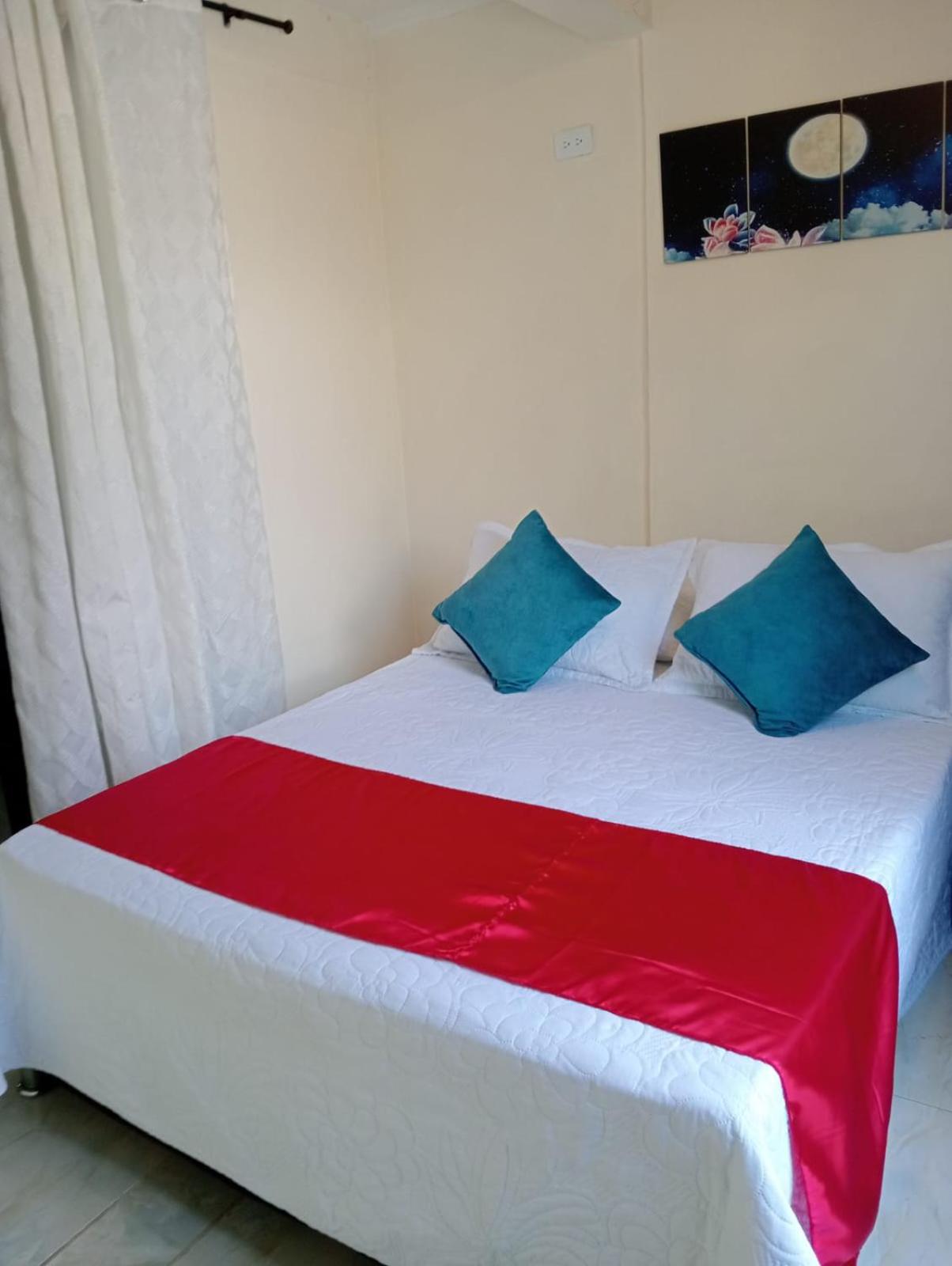 Apartamento cerca a Medellín - Puerta del norte Bello