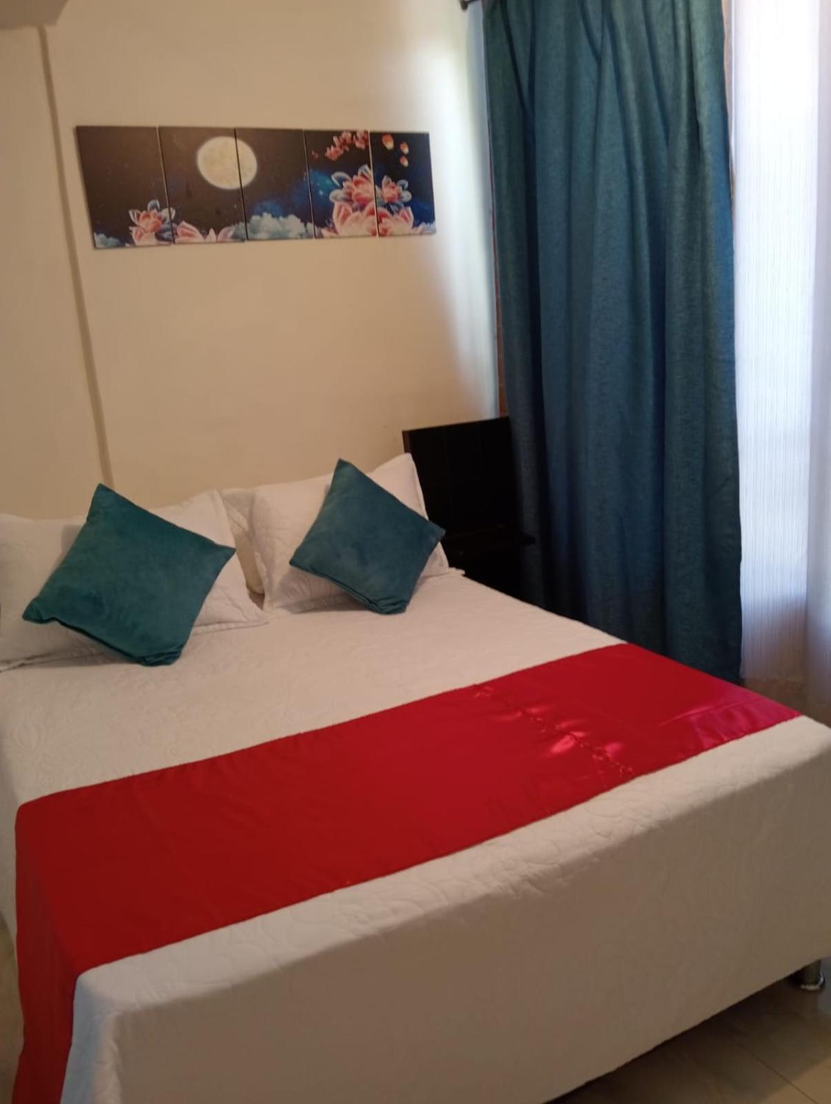 Apartamento cerca a Medellín - Puerta del norte Bello