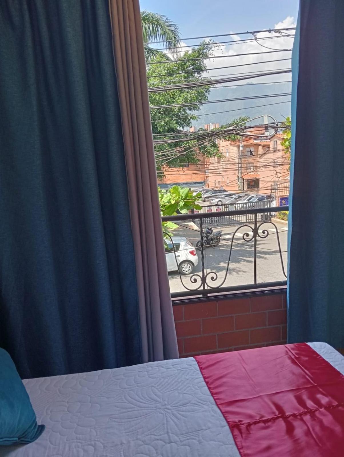Apartamento cerca a Medellín - Puerta del norte Bello