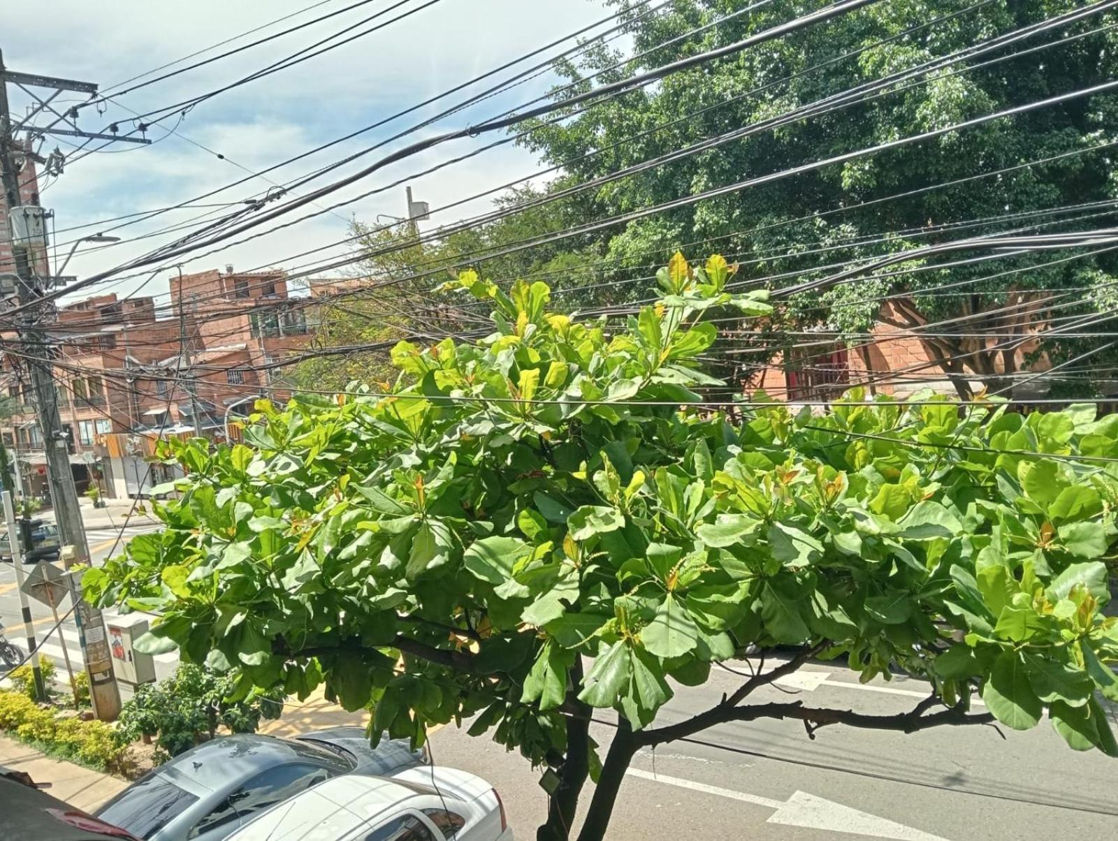 Apartamento cerca a Medellín - Puerta del norte Bello