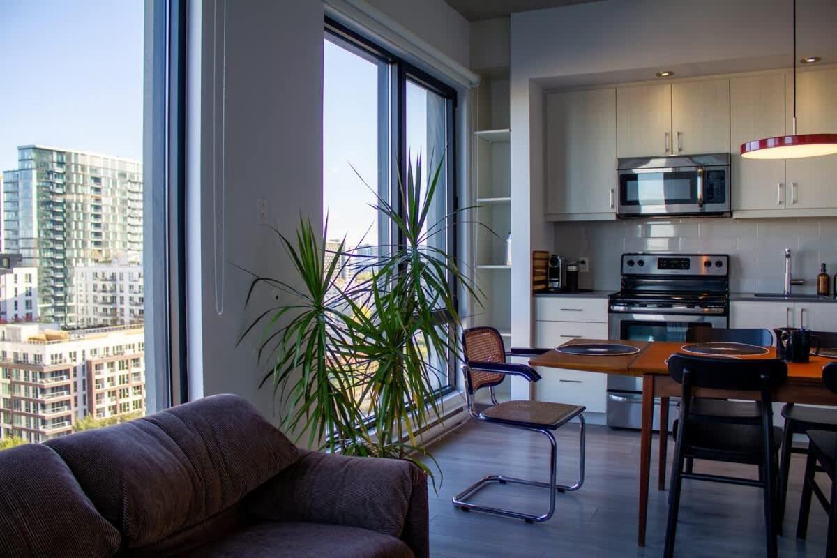 Panoramic Apartment in the old port