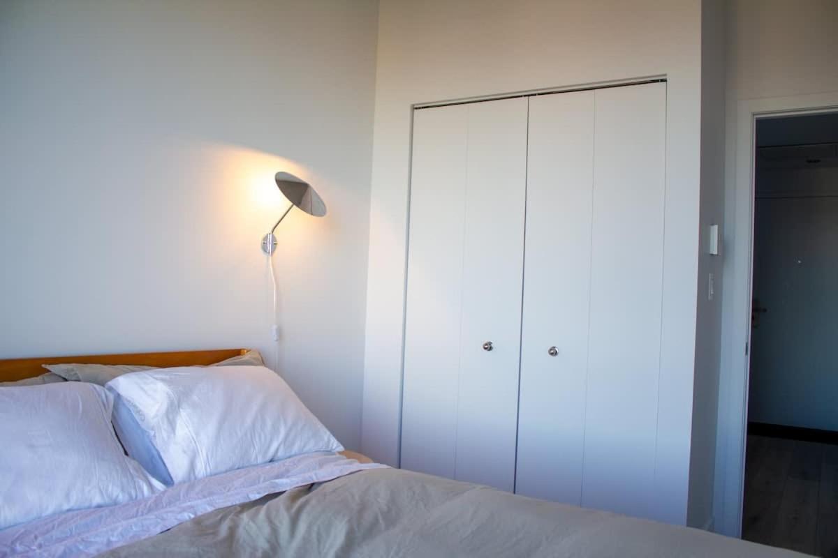 Panoramic Apartment in the old port