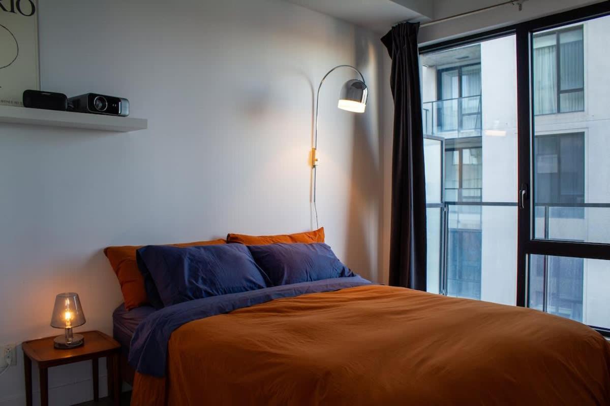 Panoramic Apartment in the old port