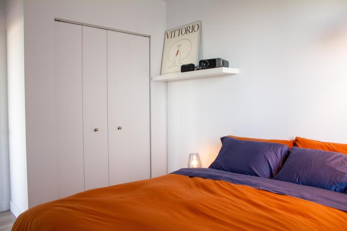 Panoramic Apartment in the old port