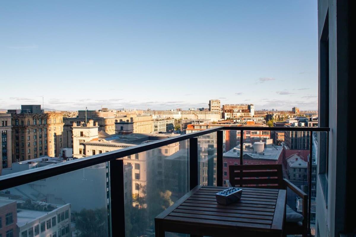 Panoramic Apartment in the old port