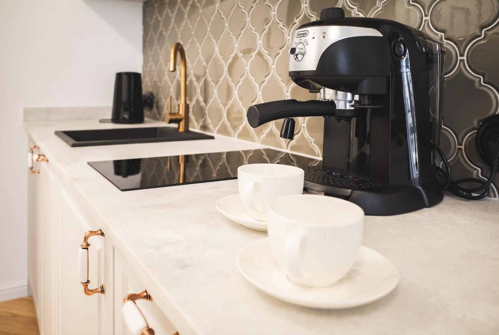 Great sleep in the heart of Warsaw + WiFi + washing machine