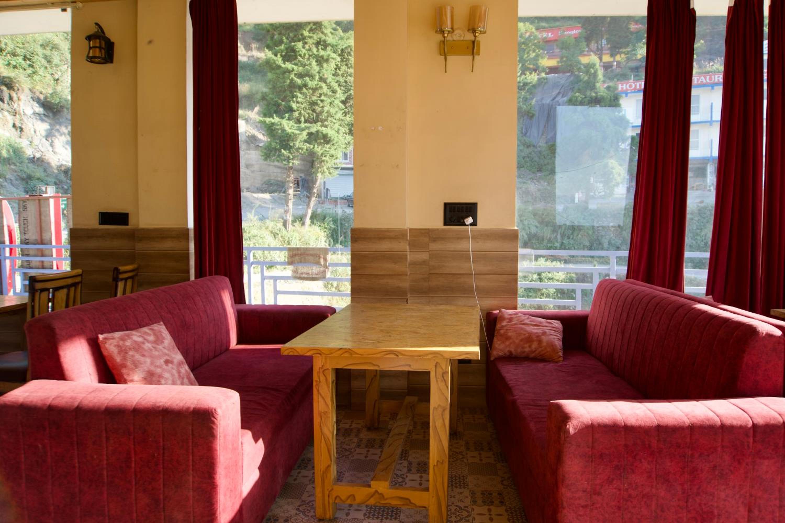 Bagpackers Hostel