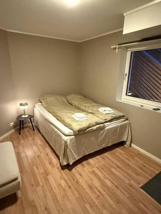 Aurora appartment