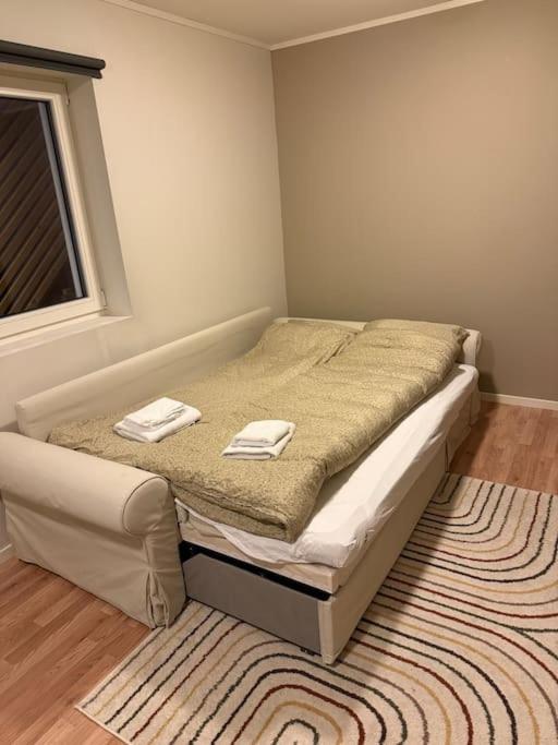 Aurora appartment
