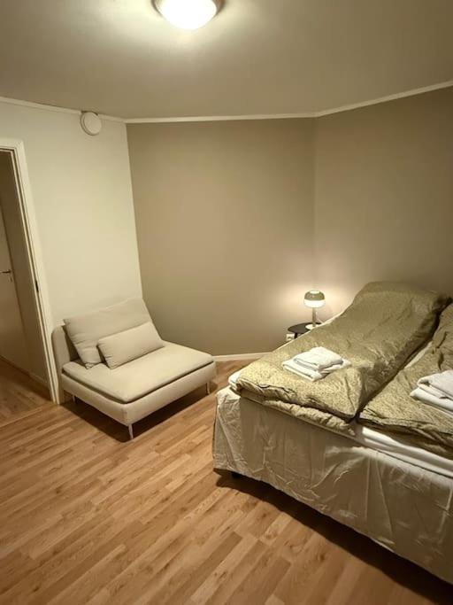Aurora appartment