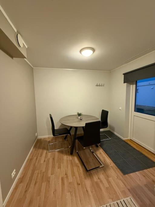 Aurora appartment